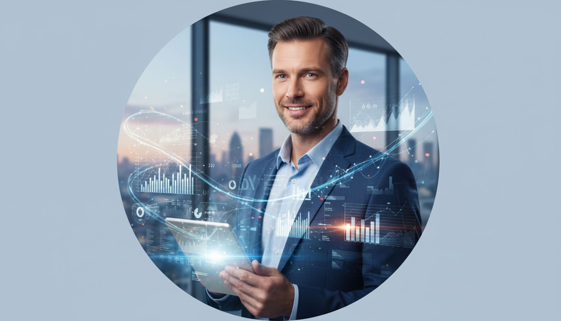 Ekspert ds. analityki biznesowej: brutalne prawdy, które każdy szef powinien znać