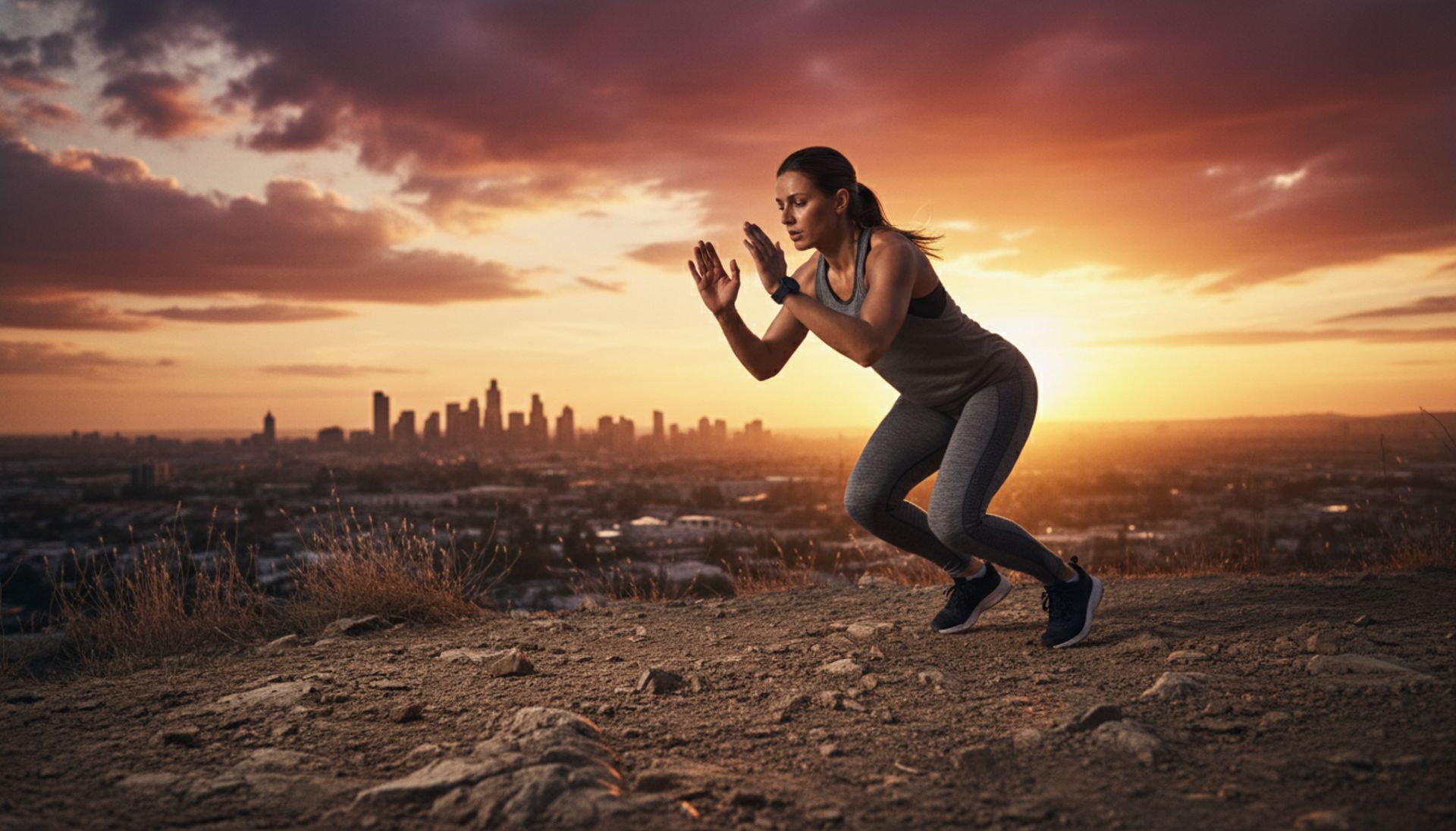 Ekspresowe ćwiczenia: brutalne prawdy, które zmienią twój trening na zawsze