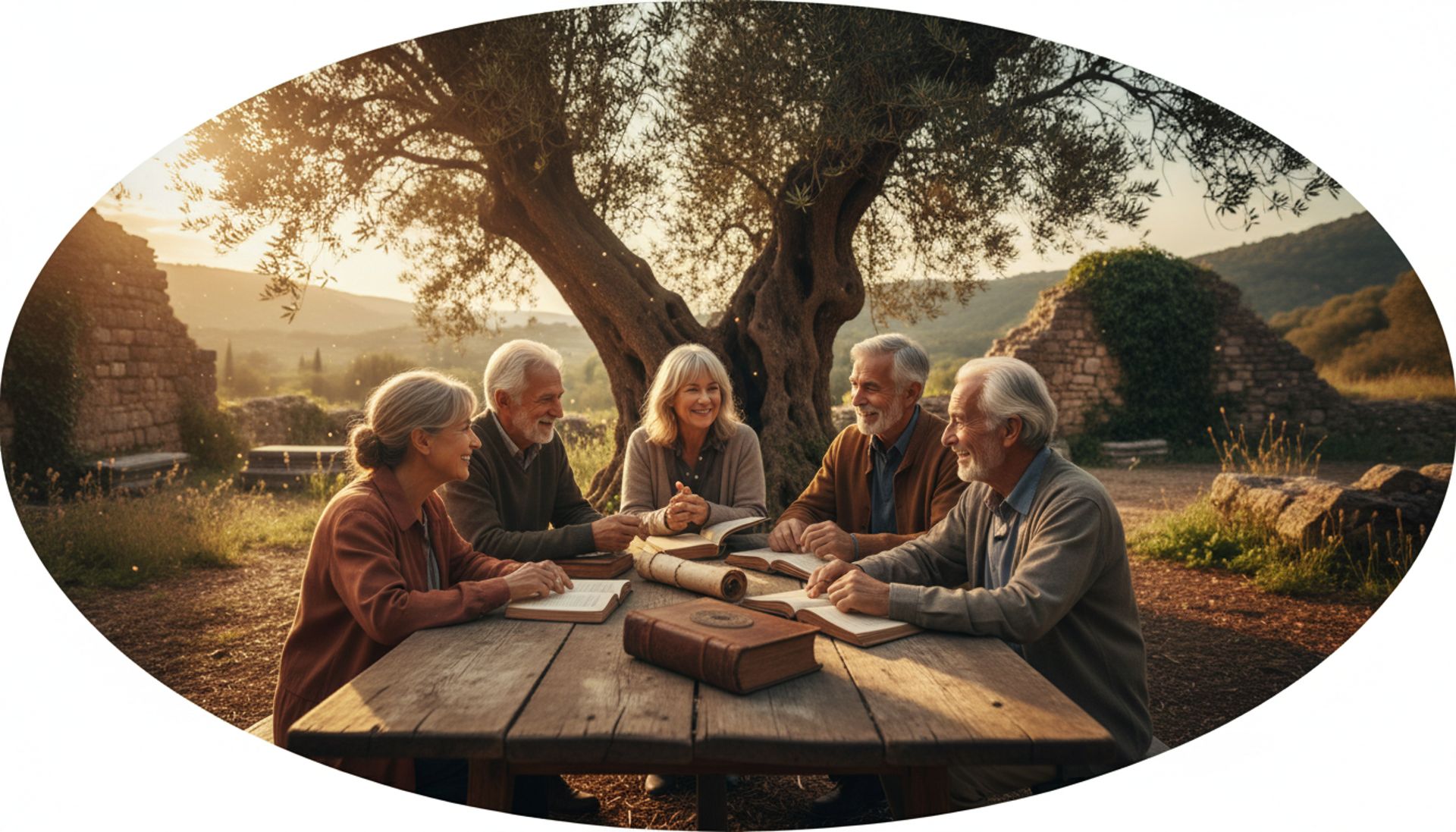 Eldership: brutalne prawdy, które przewracają świat do góry nogami