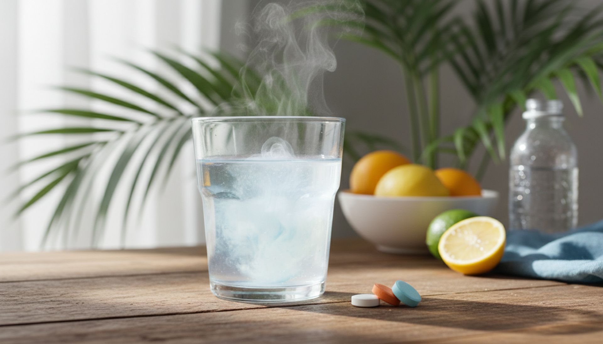 Elektrolity: brutalna prawda, której nie usłyszysz w reklamach