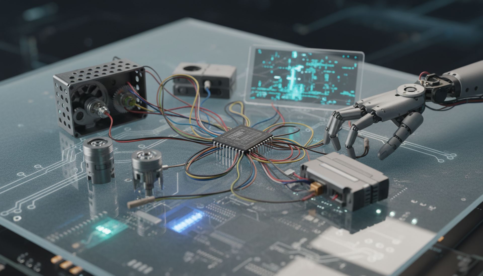 Elementy beta: brutalna prawda, której nikt ci nie powie