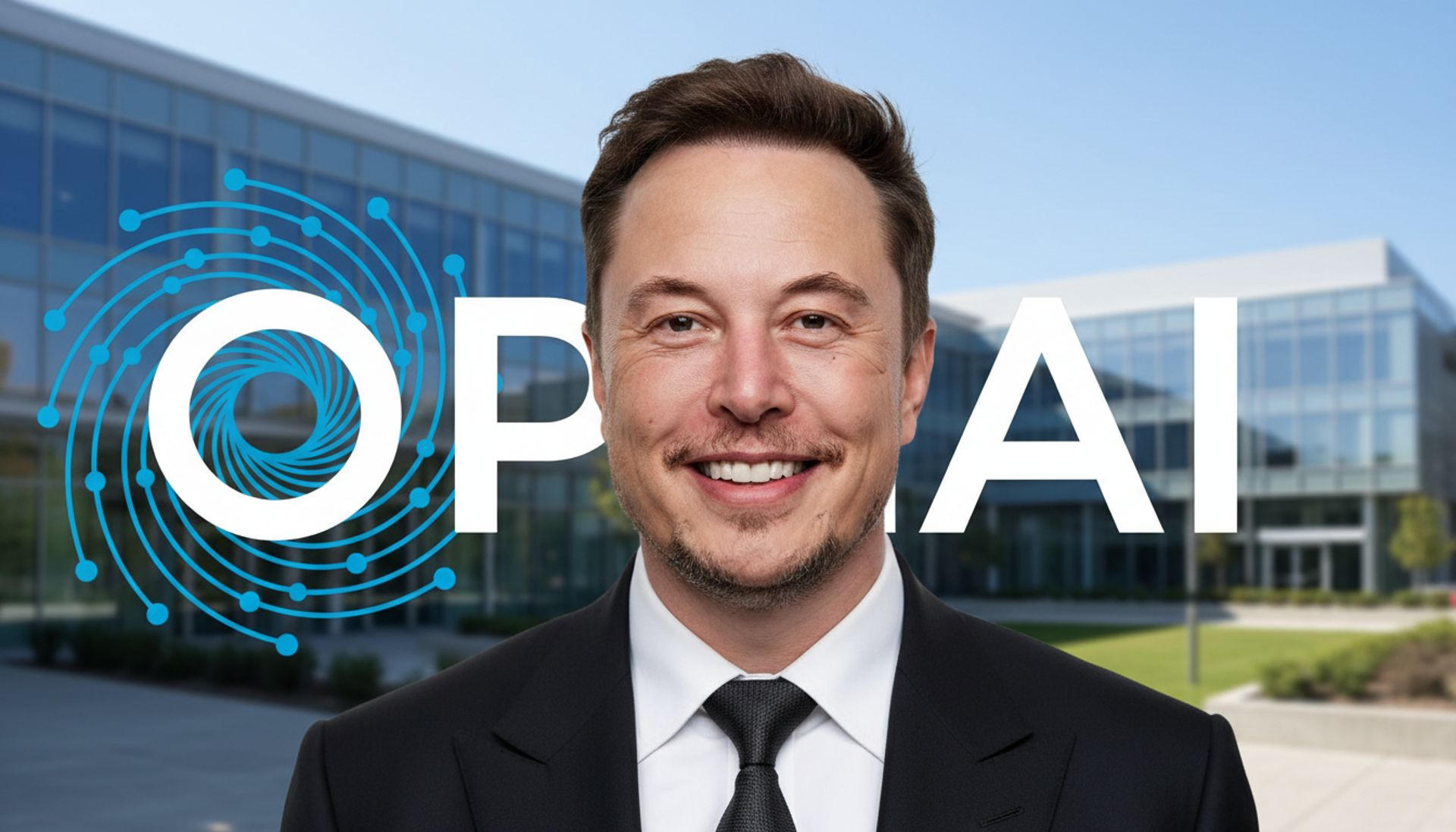 Elon musk openai: Bezlitosna walka o przyszłość sztucznej inteligencji