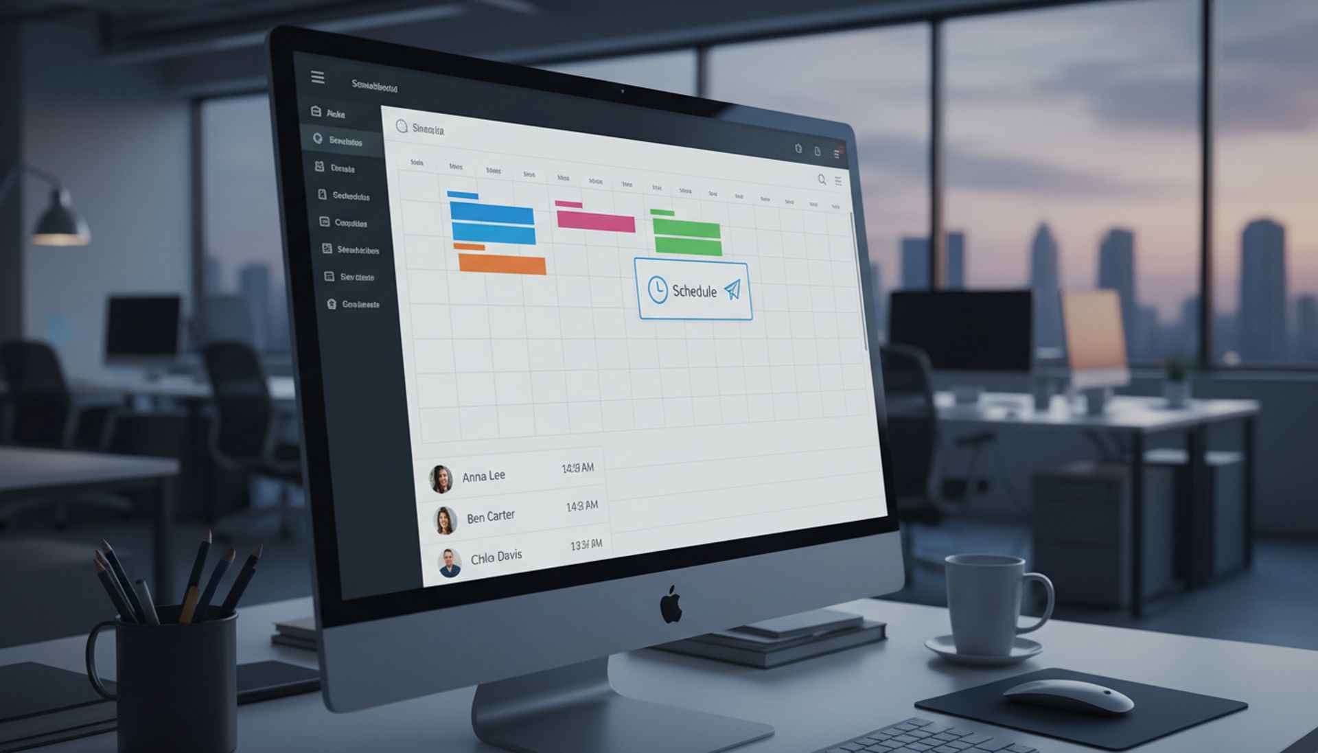 Email Scheduling Software: Brutal Truths, Hidden Risks, and the Future of Your Inbox