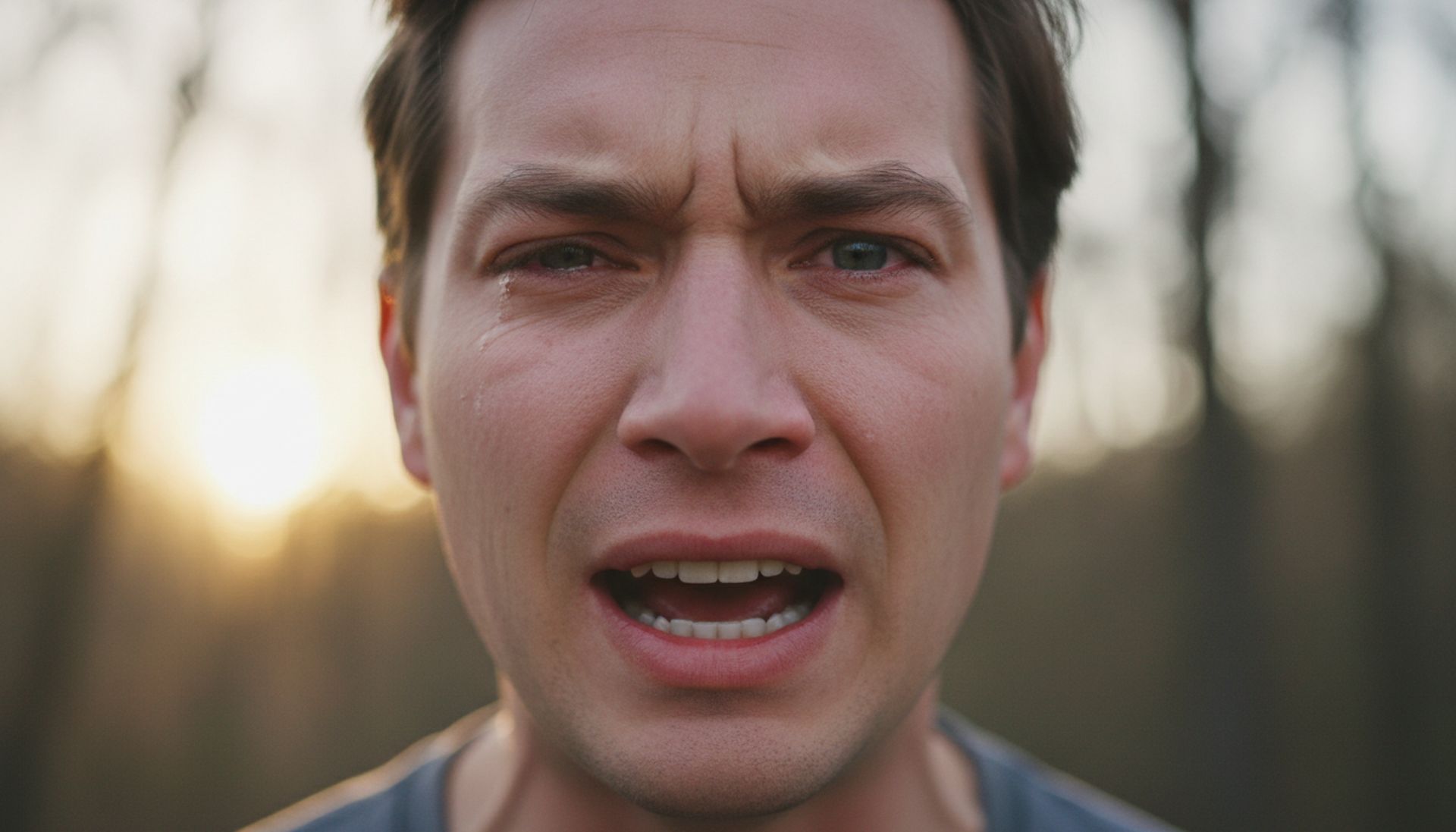 Emocje: brutalna prawda, której nie chcesz znać