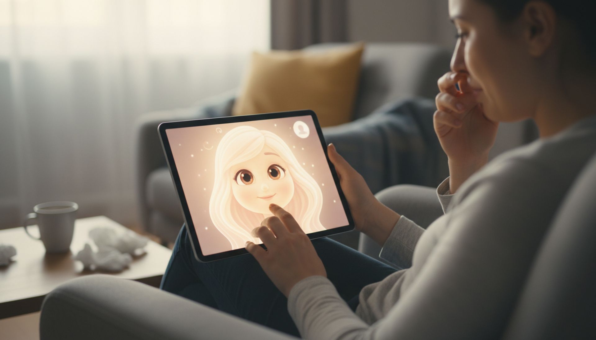 Emocjonalne chatboty w terapii: przełom czy złudzenie?