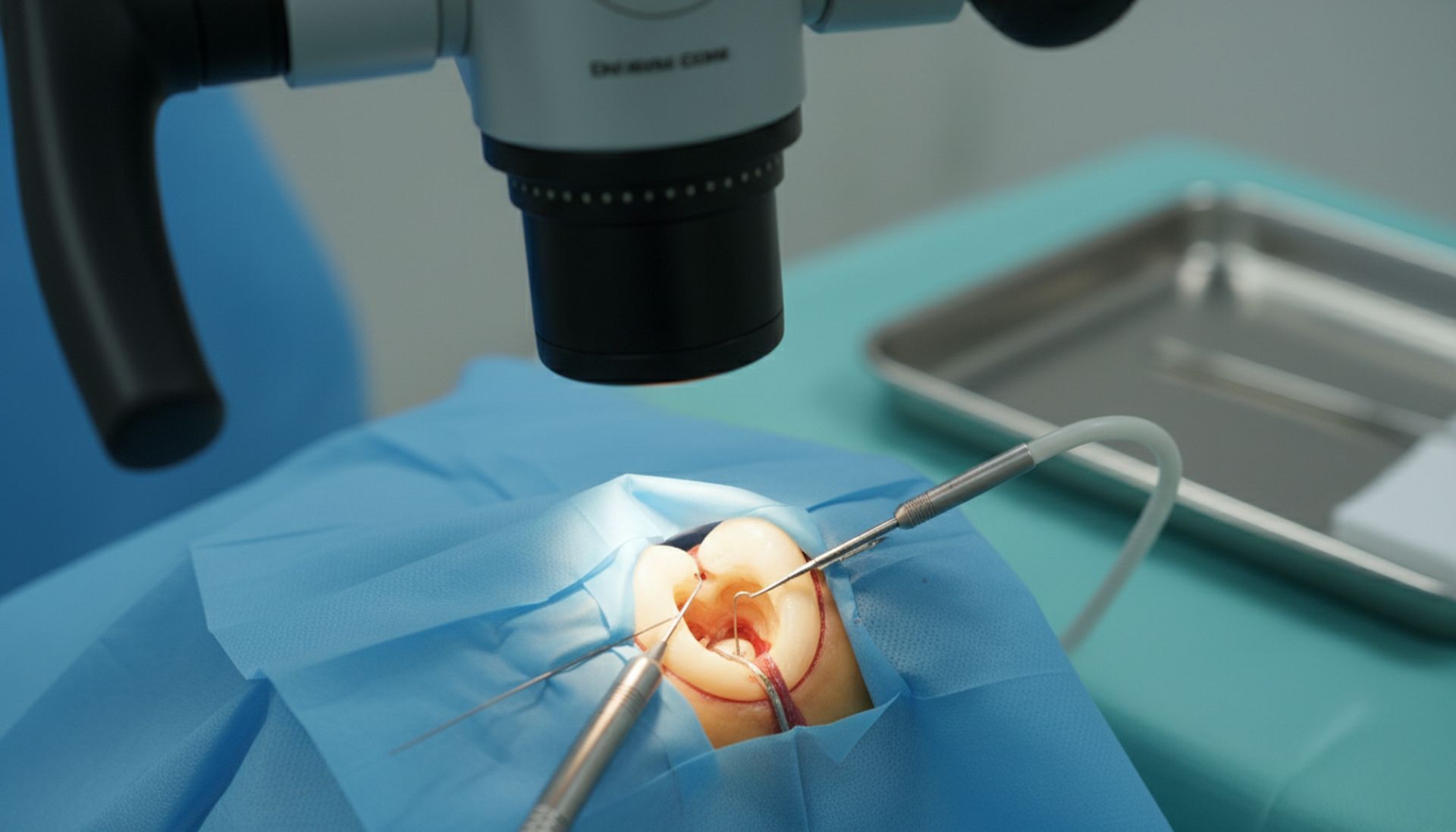 Endodonta: brutalne prawdy, o których nikt nie mówi