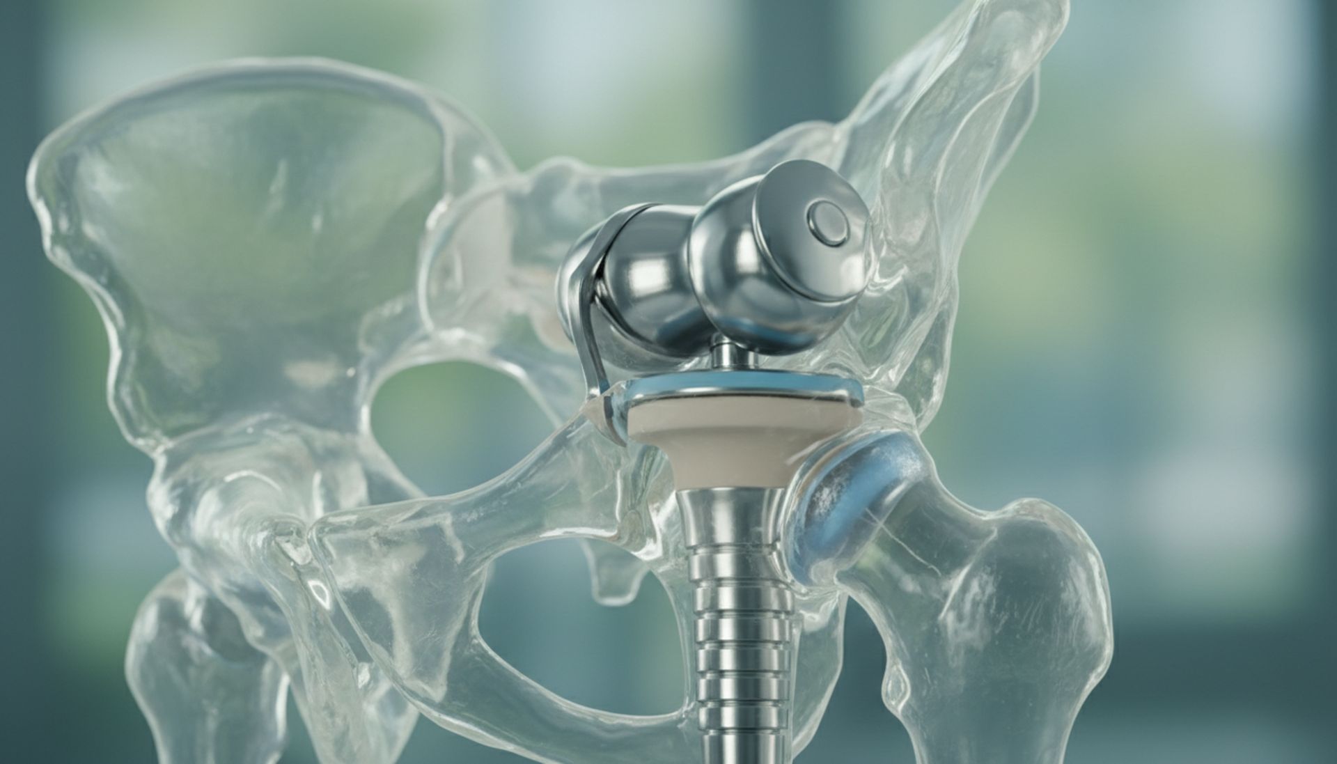 Endoproteza stawu: brutalna prawda, której nie usłyszysz w gabinecie