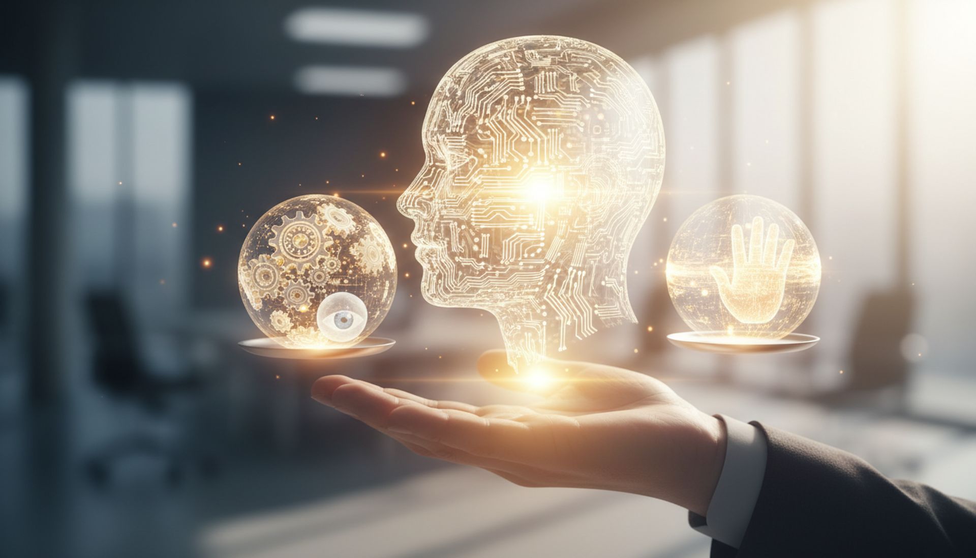 Etyczne aspekty inteligentnych asystentów: przewodnik po dylematach, których nie możesz ignorować