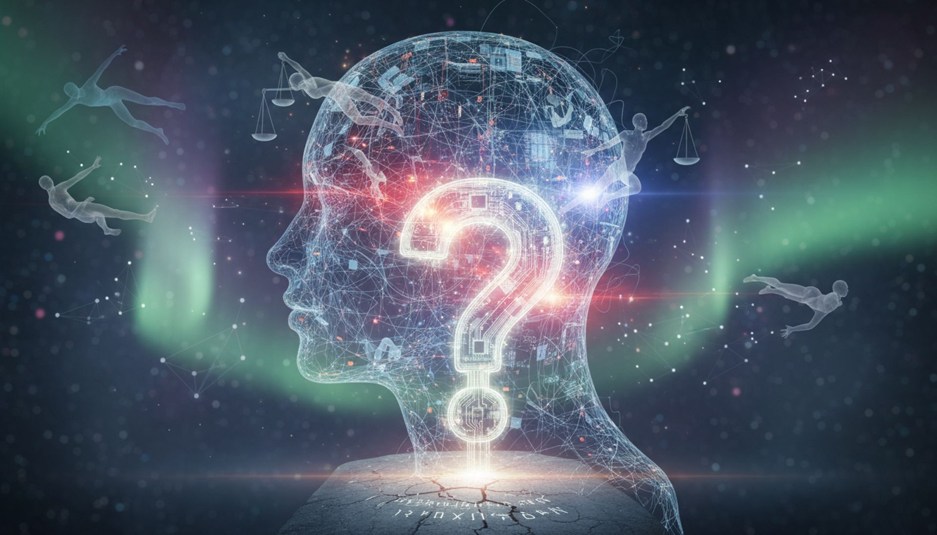 Etyczne konsekwencje autonomicznych systemów: brutalne dylematy współczesności