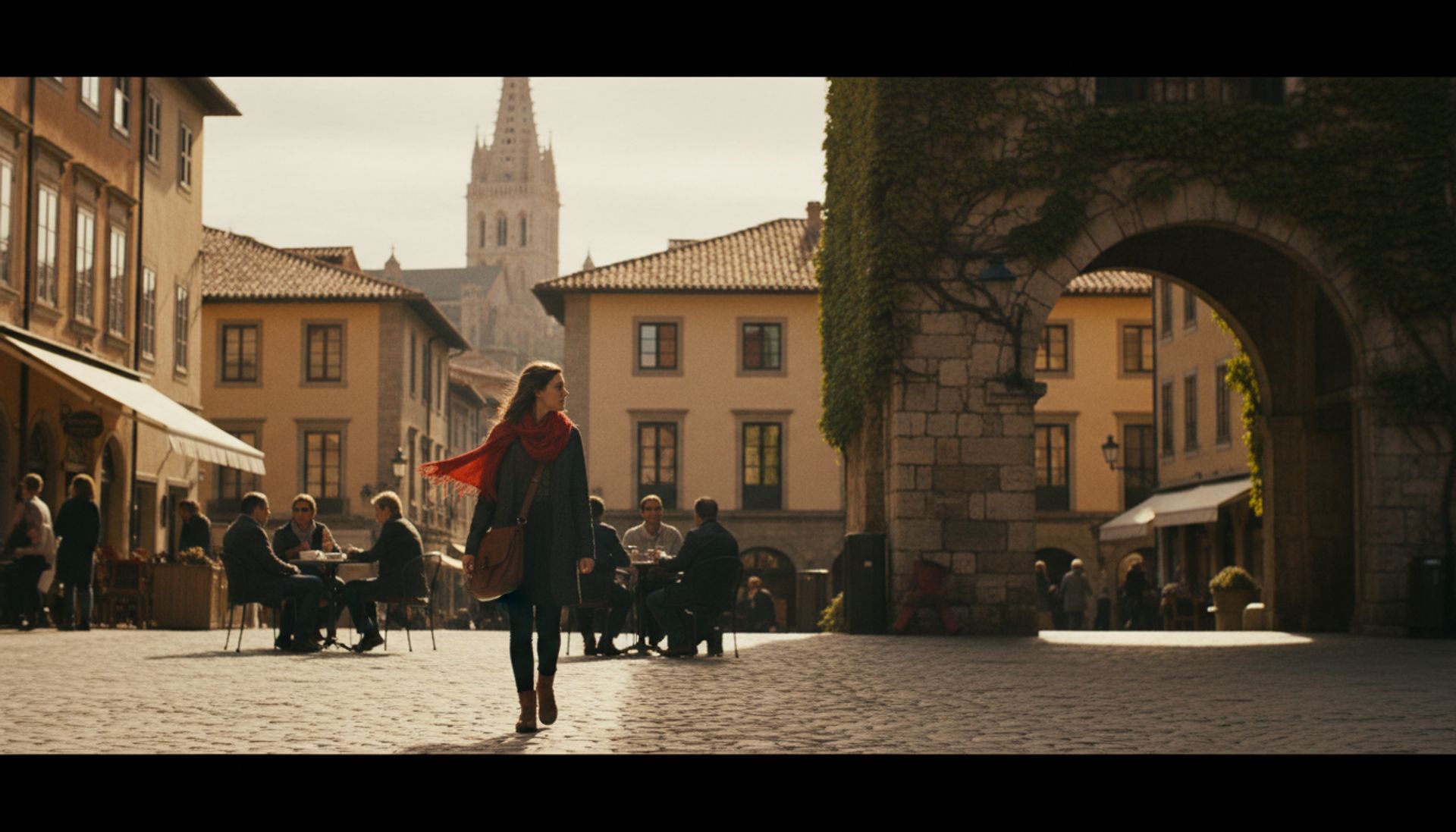 European Movies: Films, Myths, and the Rebellion Hollywood Can’t Copy