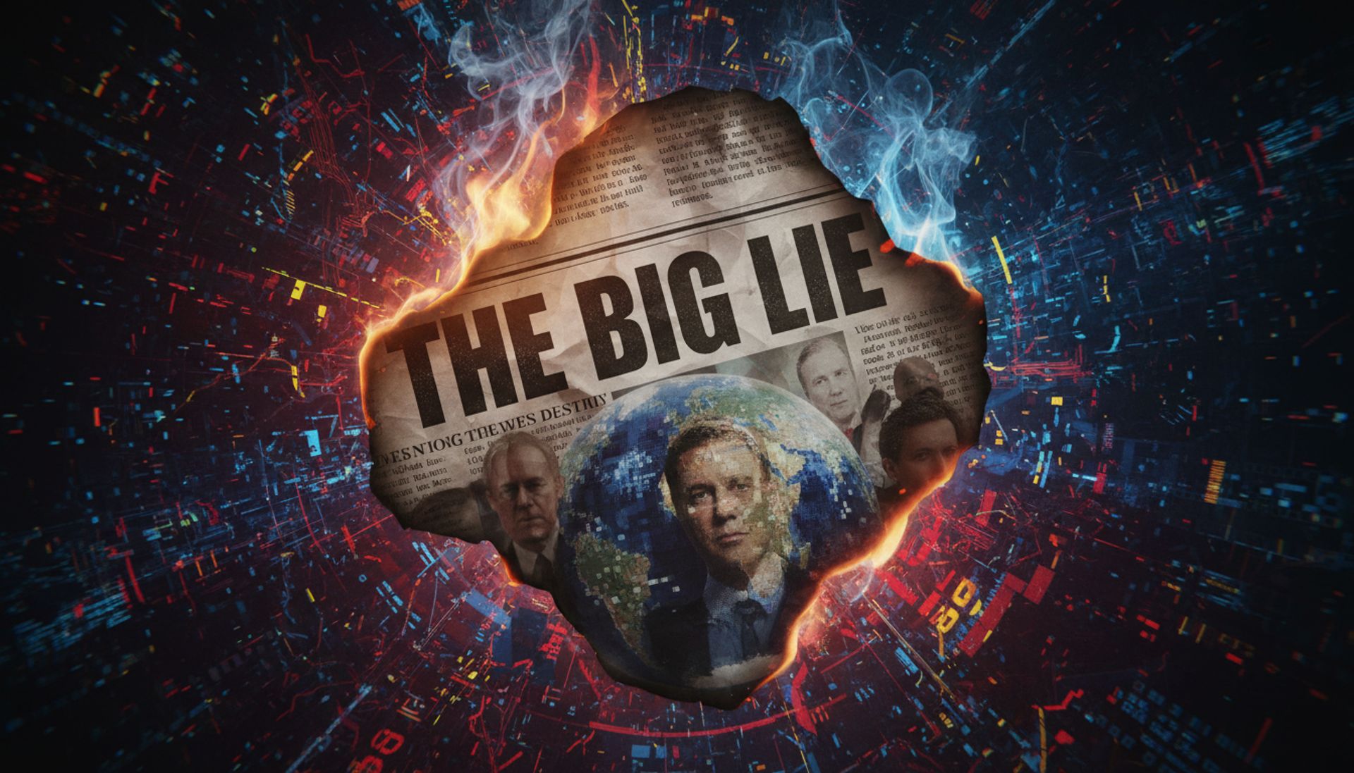 Fake news: brutalna rzeczywistość, której nie możesz zignorować