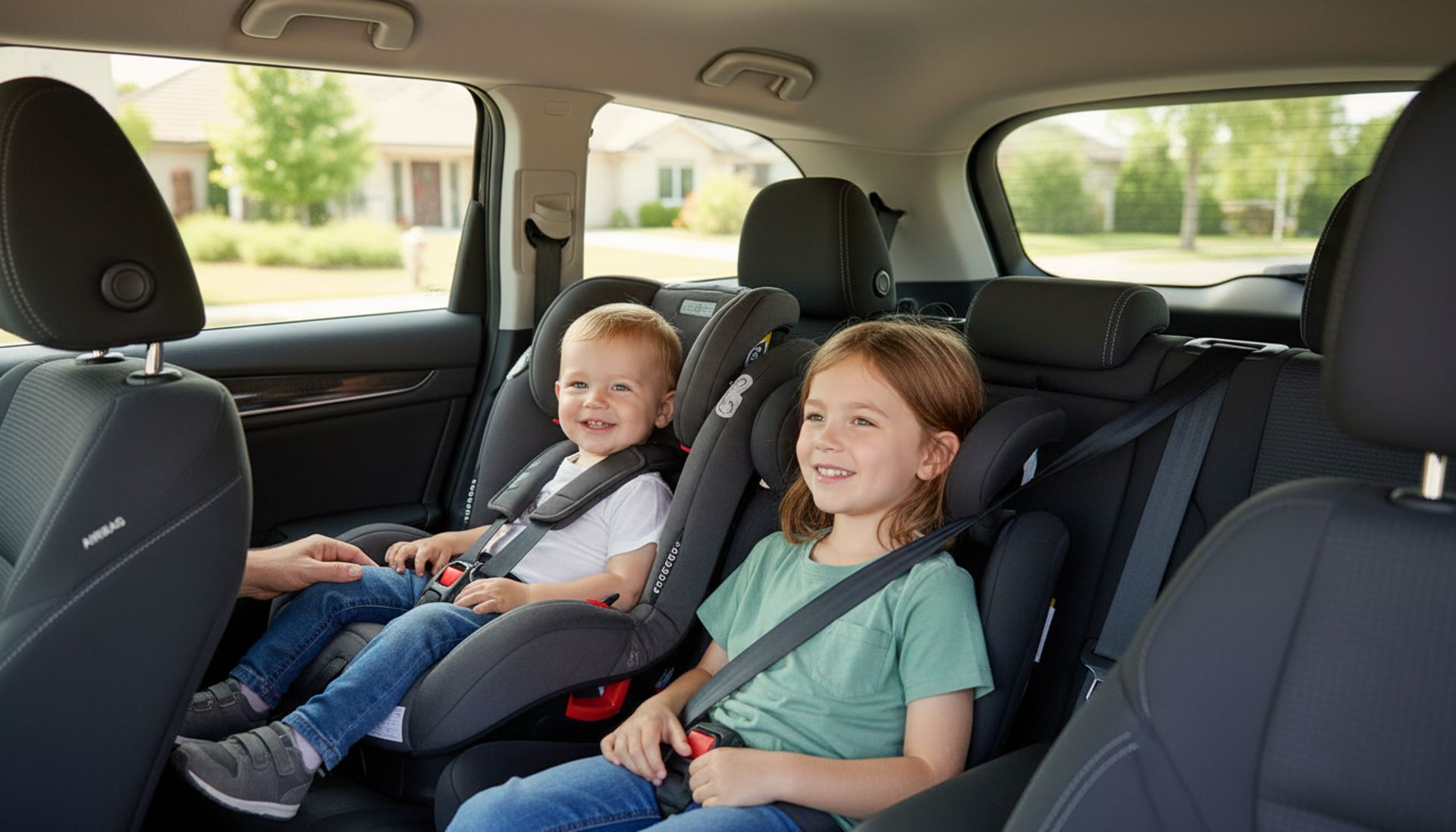 Family Car Safety: Brutal Truths, Shocking Stats, and How to Actually Protect Your Loved Ones