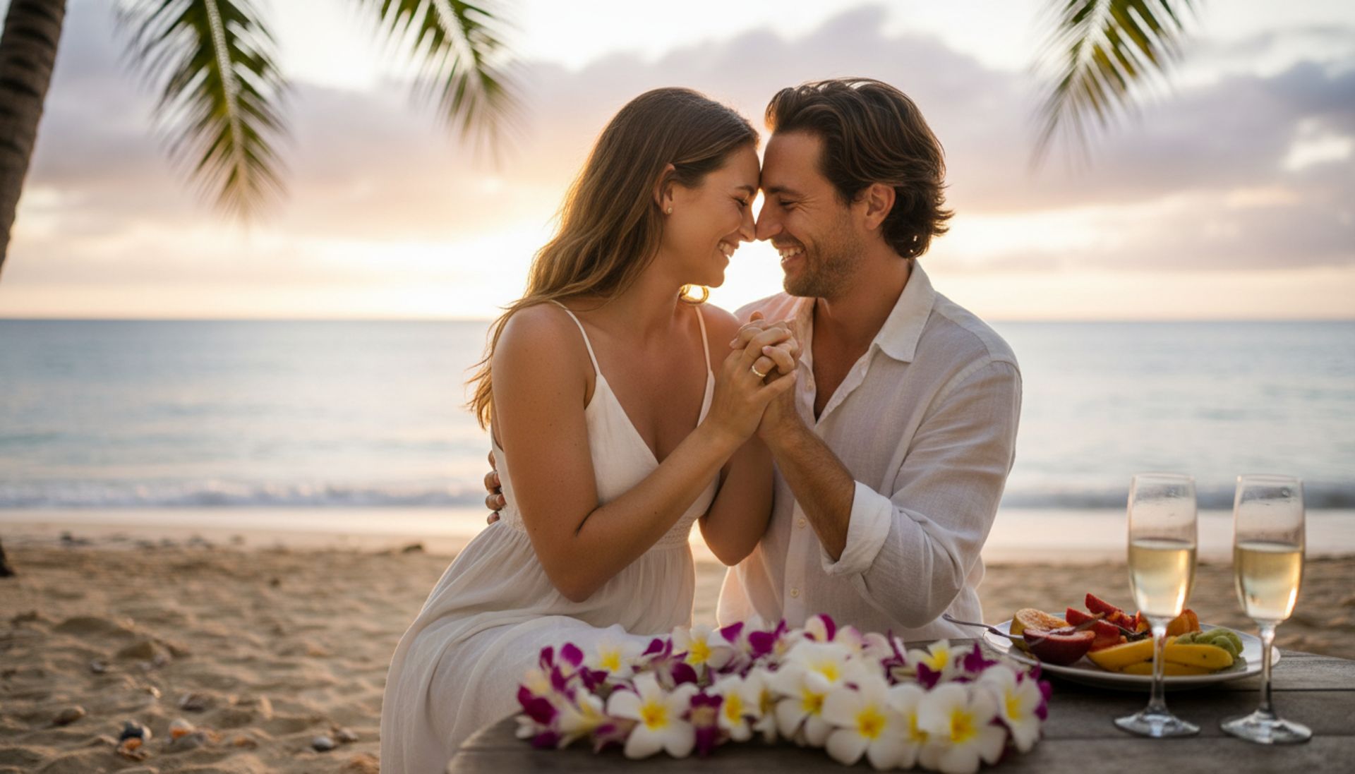 Faza miesiąca miodowego: brutalna prawda o najbardziej przecenianym etapie związku