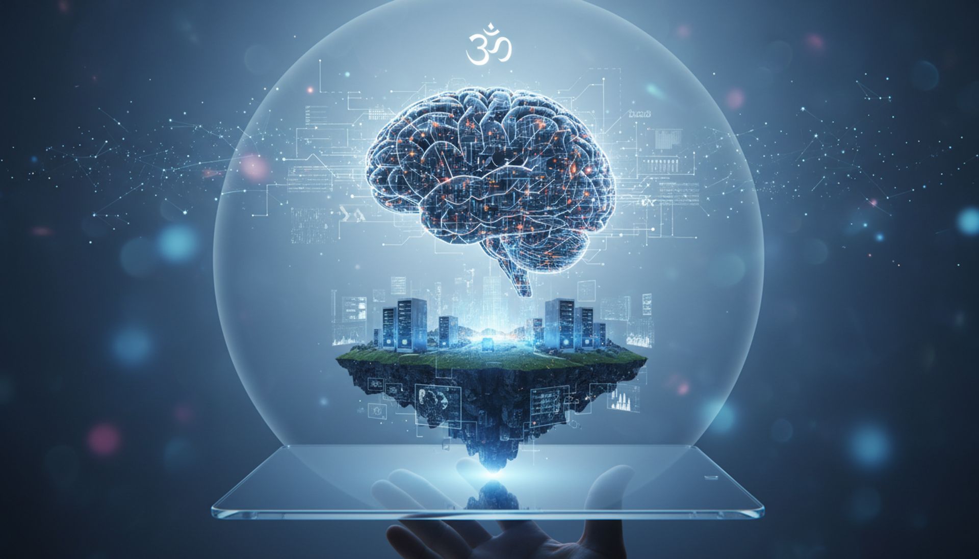 Filozofia cyfrowego świata: brutalne prawdy, które wywrócą twoje postrzeganie rzeczywistości