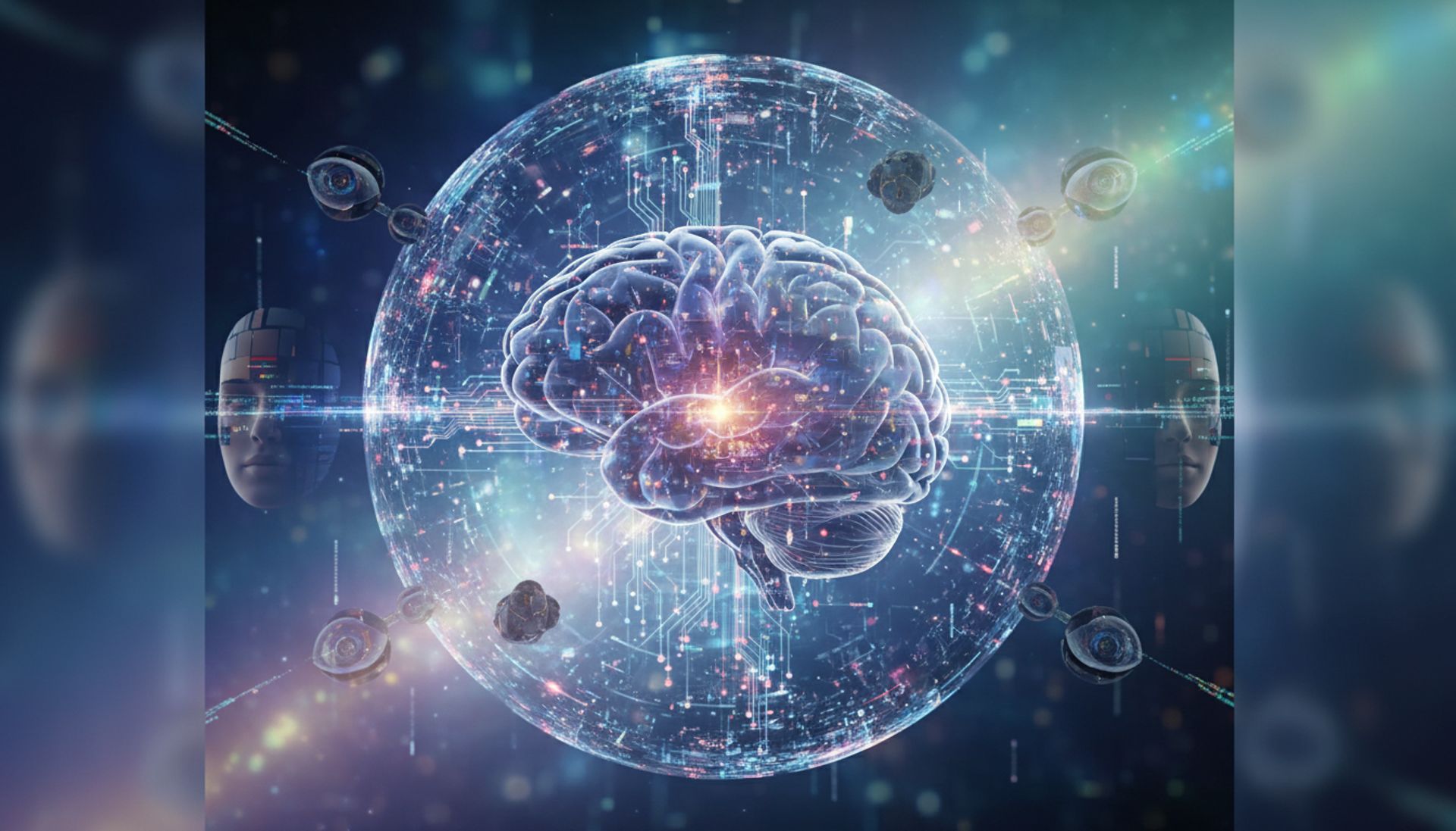 Filozofia inteligencji maszynowej: 7 brutalnych prawd, które musisz znać