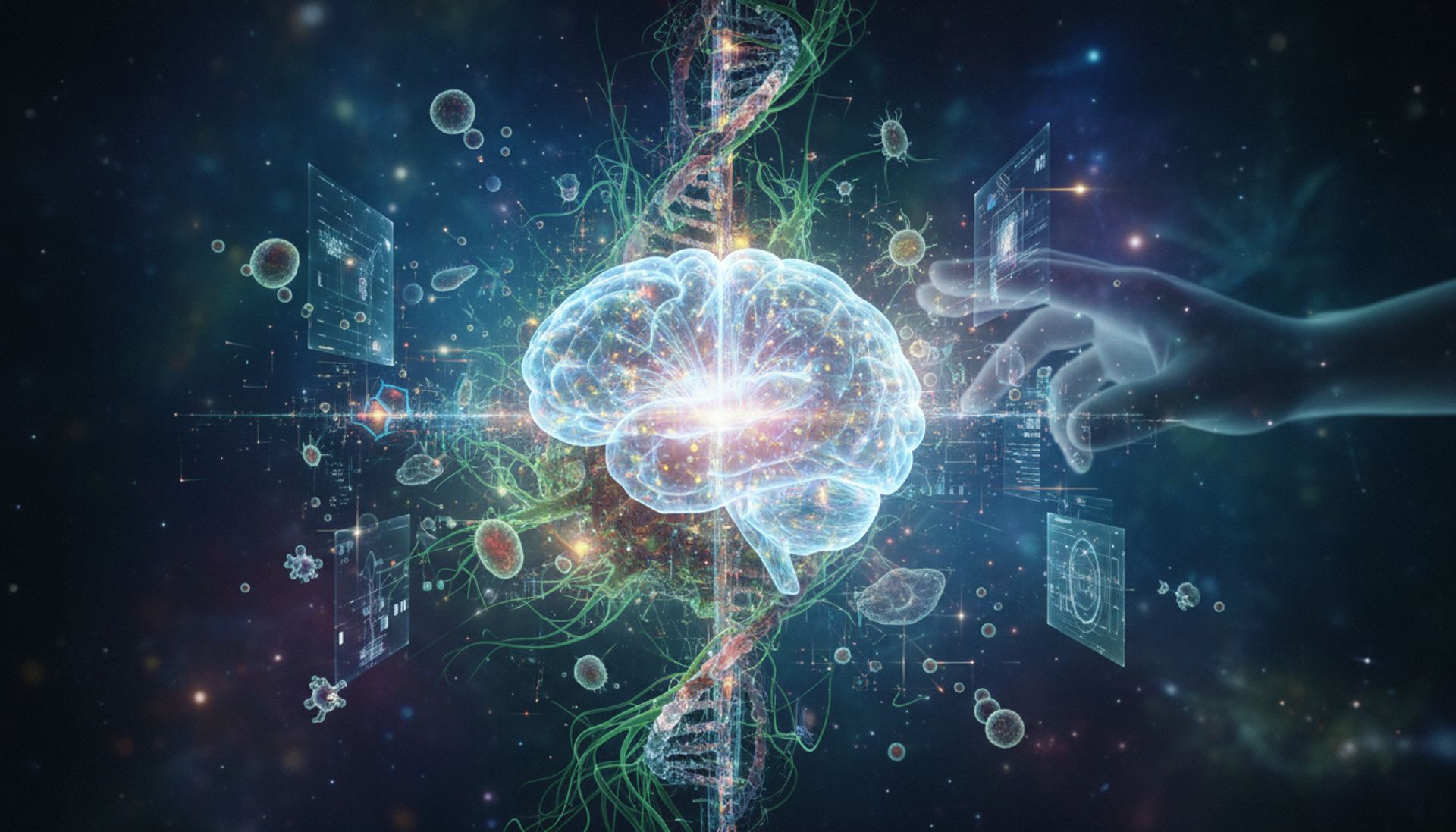 Filozofia sztucznego życia: 7 brutalnych prawd, które zmienią twoje spojrzenie