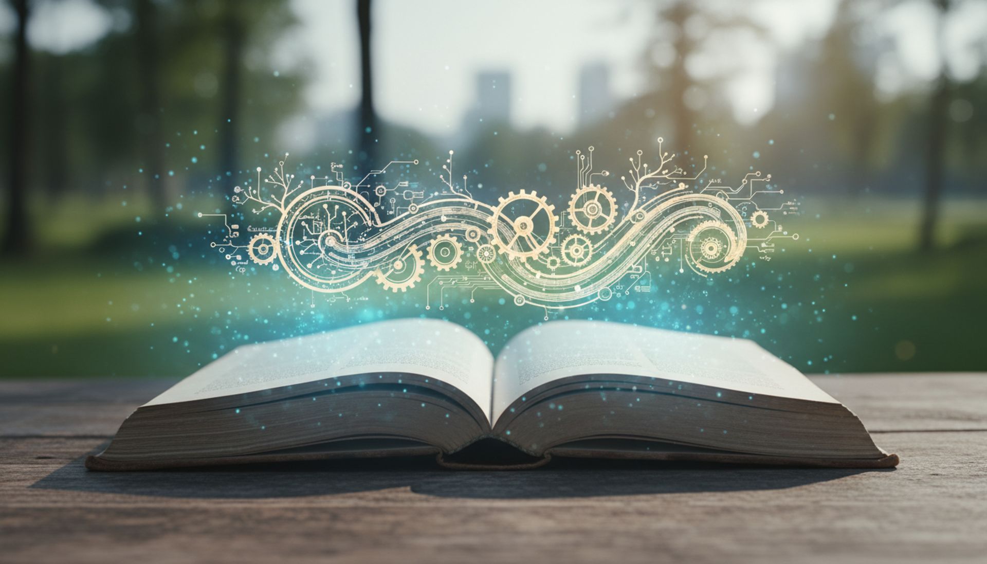 Filozofia technologii dla początkujących: 7 brutalnych prawd, które zmienią twoje myślenie