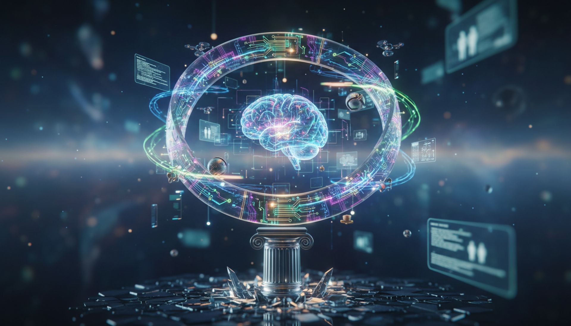 Filozofia technologii przyszłości: brutalne prawdy, których nie chcemy znać