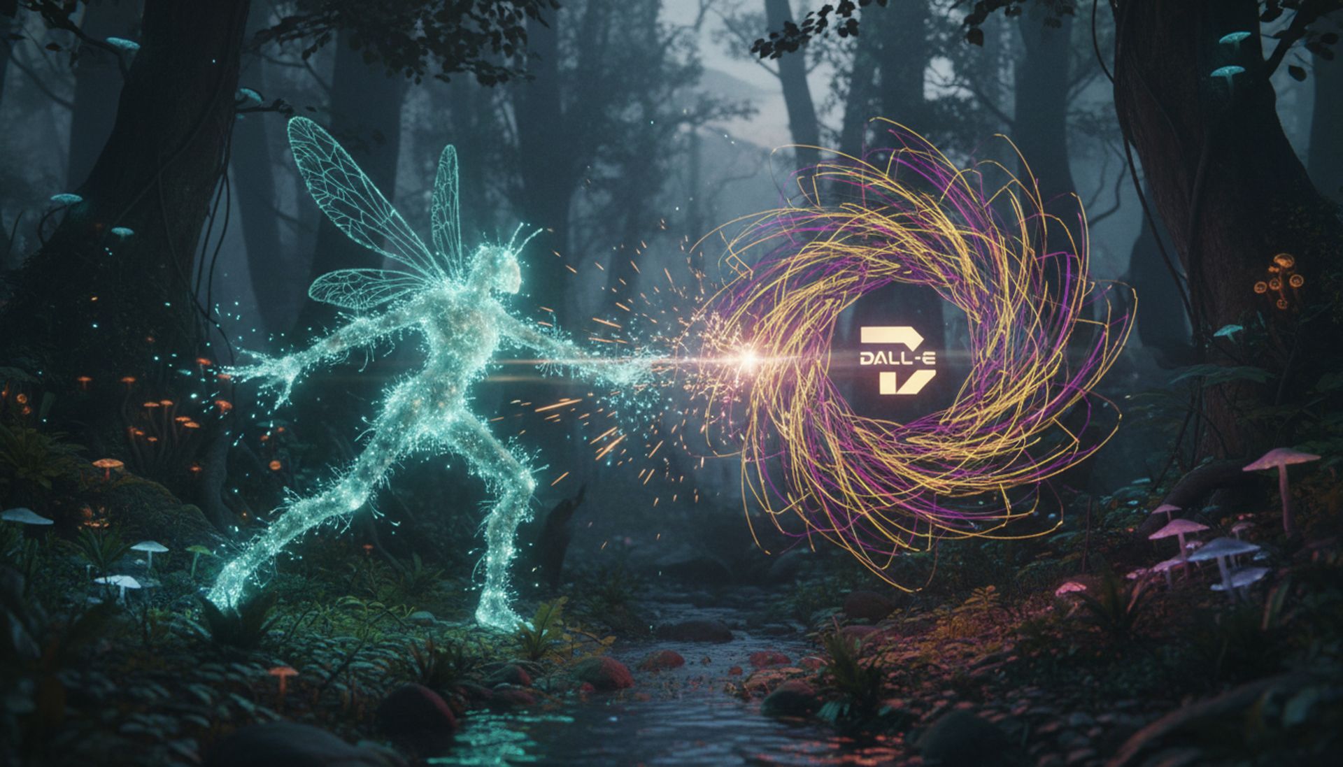 Firefly vs Dall-e: brutalne porównanie, które rozkłada AI na czynniki pierwsze