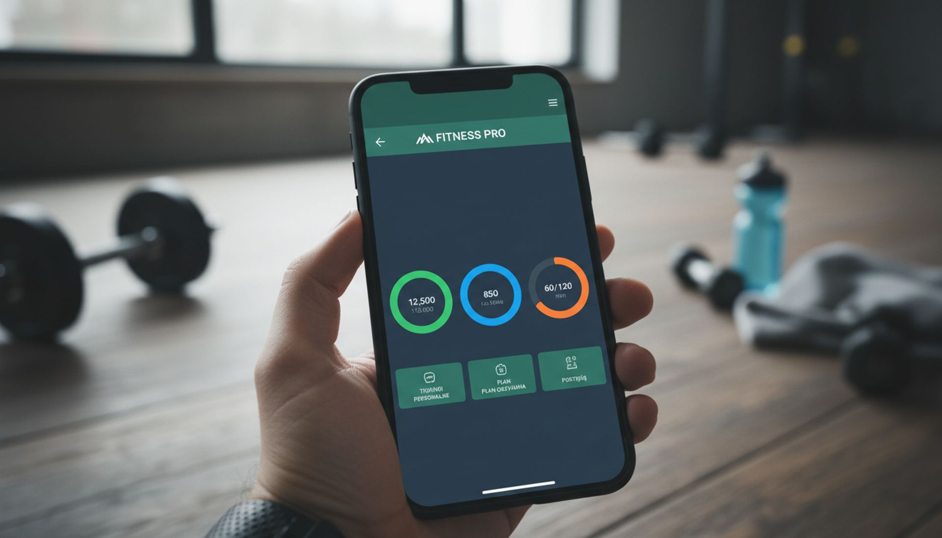 Fitness aplikacja po polsku: przełom, ryzyko i prawda o cyfrowym treningu