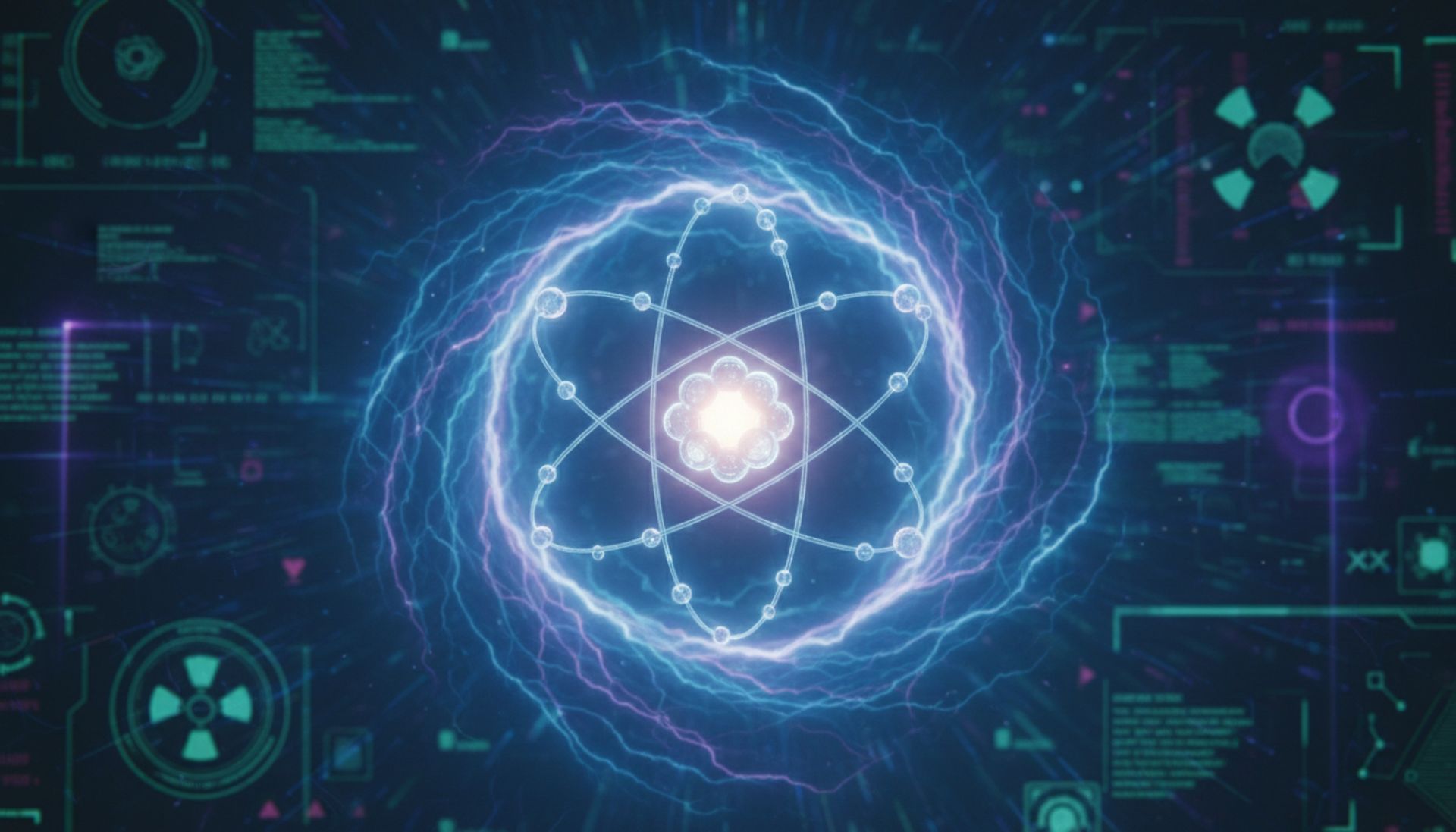 Fizyka jądrowa online: Odkryj moc nauki bez granic