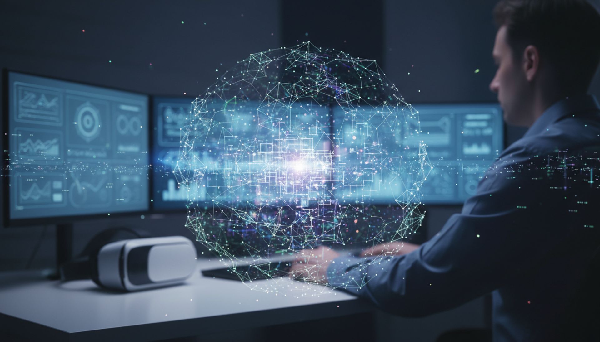 Fizyka obliczeniowa online: brutalna rewolucja nauki i kariery w Polsce