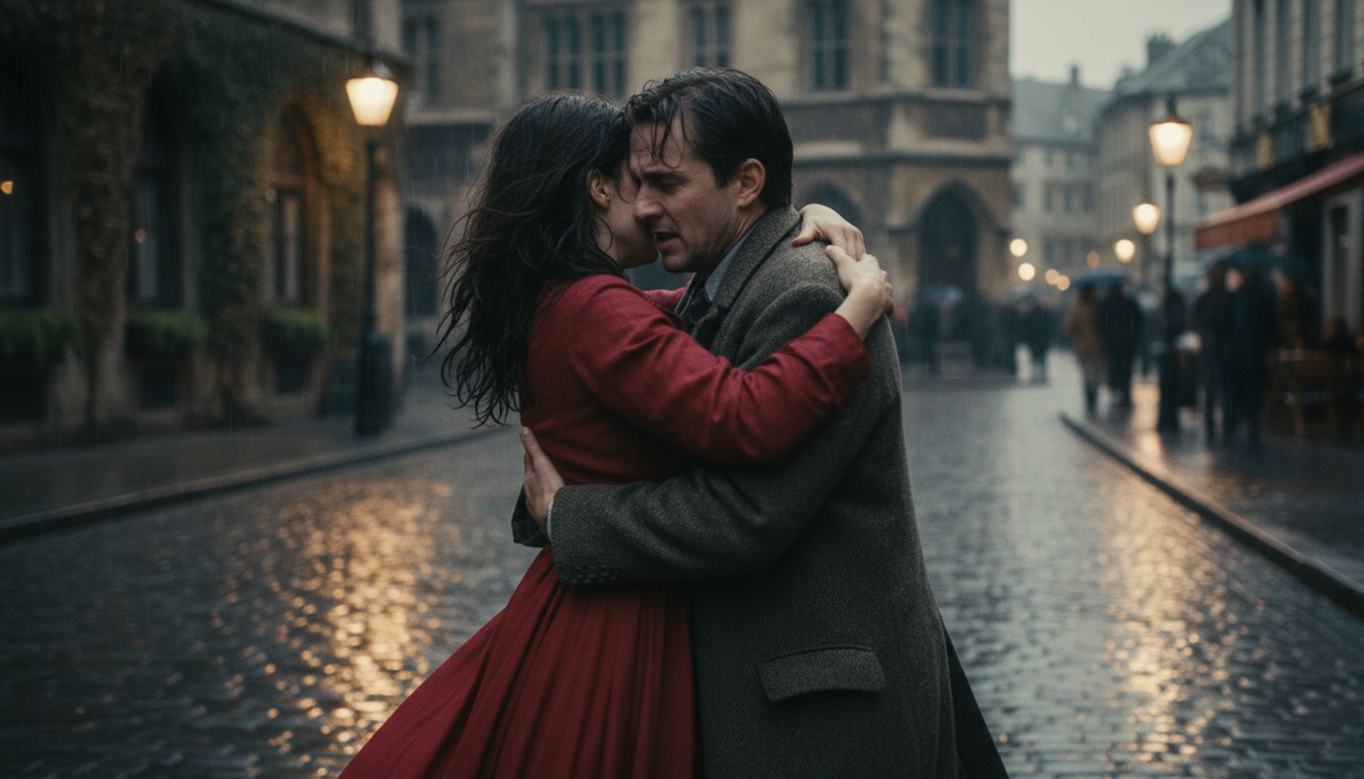 Foreign Language Movies: How Global Cinema Is Rewriting Your Watchlist in 2025