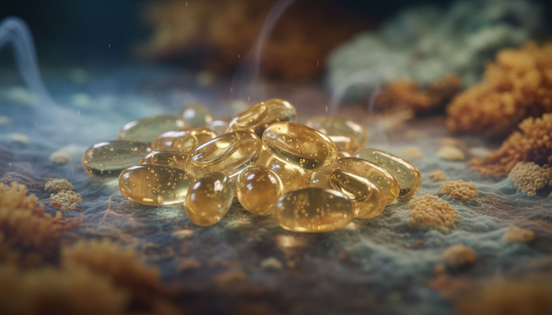 Fosfatydylocholina: brutalna prawda o modzie, nauce i ludzkich obsesjach