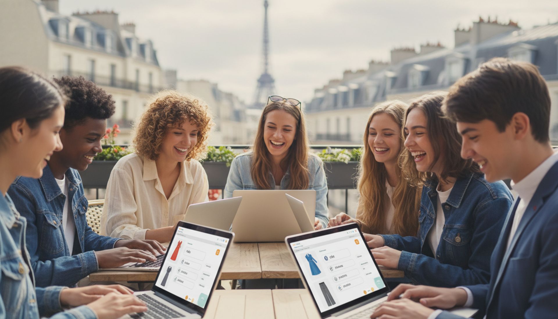 Francuski dla młodzieży online: 7 brutalnych prawd, które musisz znać w 2025