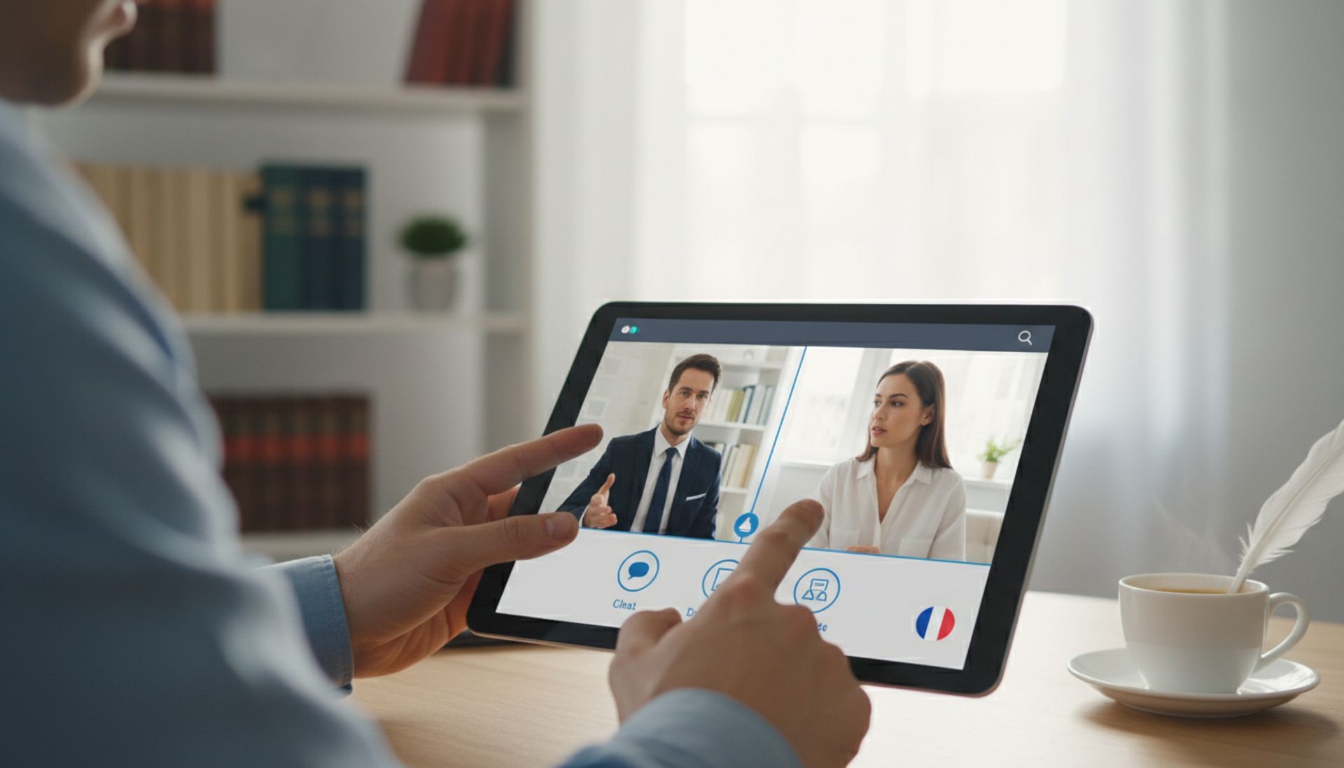 Francuski prawniczy online: brutalna prawda, której nikt nie mówi