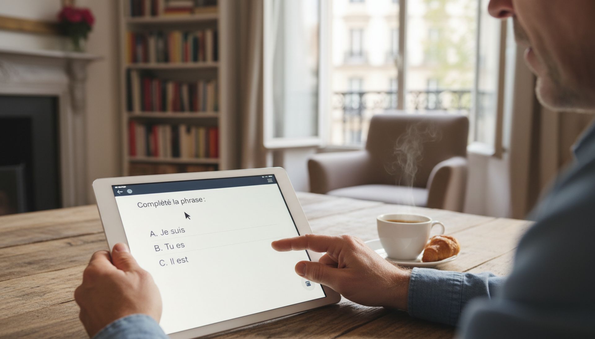 Francuski ćwiczenia online: brutalna prawda, ukryte pułapki i strategie, które naprawdę działają [2025]