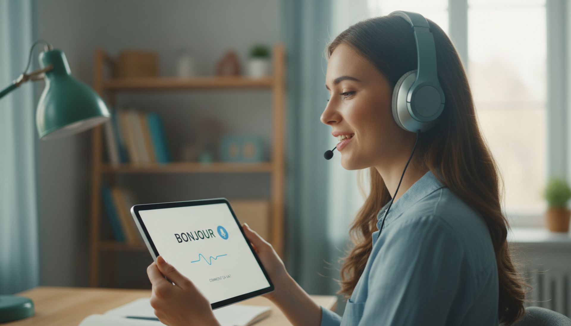 Francuski wymowa online: 7 surowych prawd, które zmienią twoje podejście