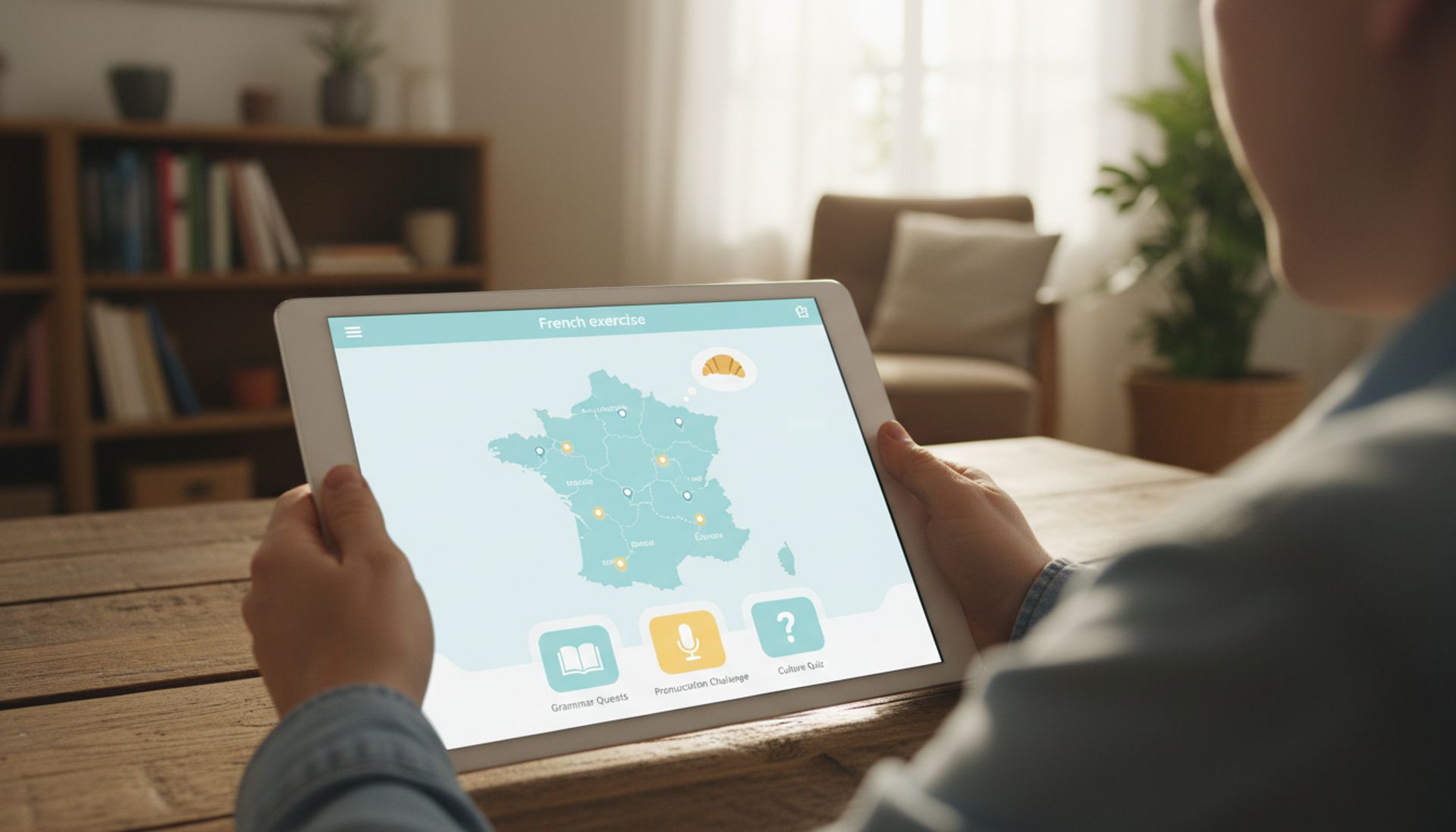 Francuski zadania online: 7 brutalnych prawd, które musisz znać zanim klikniesz 'rozpocznij ćwiczenie'