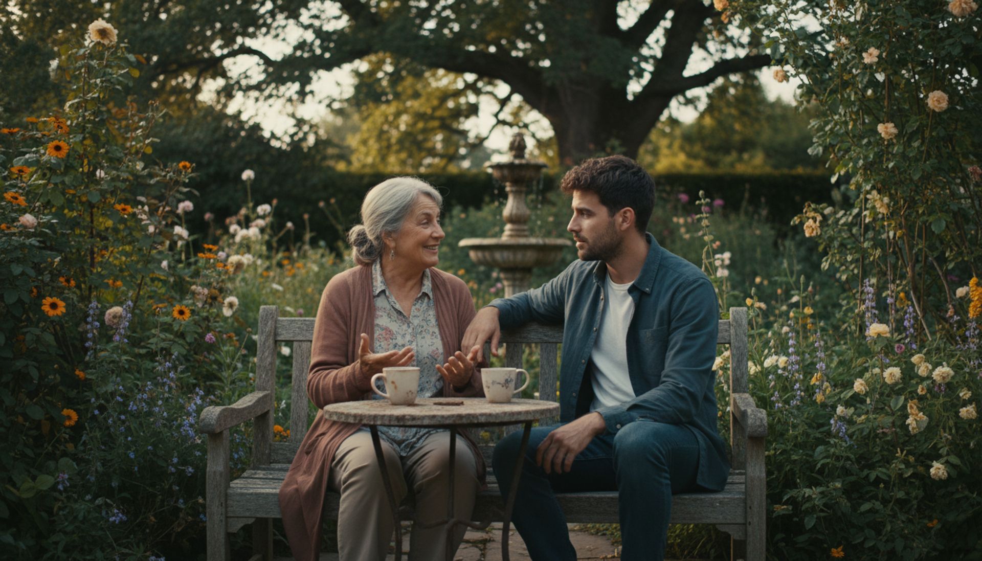 Gdzie pogadać o wszystkim: brutalna prawda o rozmowach bez tabu w sieci