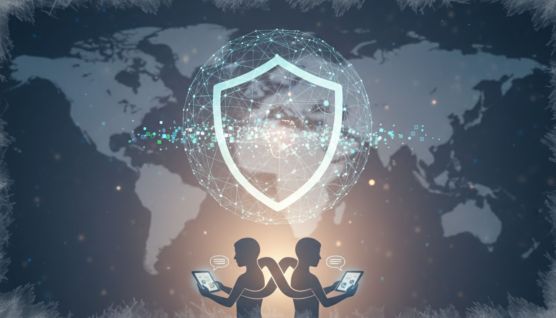 Gdzie prowadzić bezpieczne rozmowy online: brutalna rzeczywistość cyfrowych konwersacji w 2025