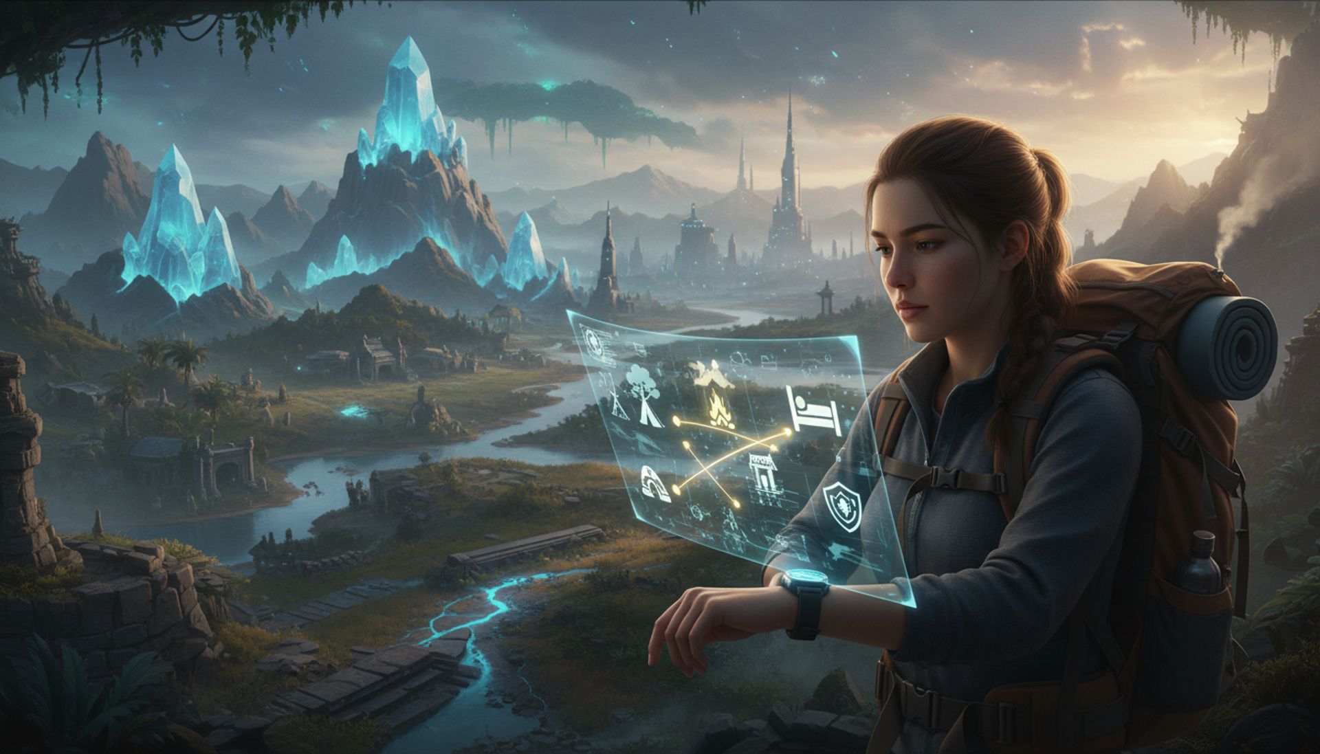 Gdzie szukać noclegów w górach: brutalna prawda, sekrety rezerwacji i technologia, której nikt ci nie zdradzi