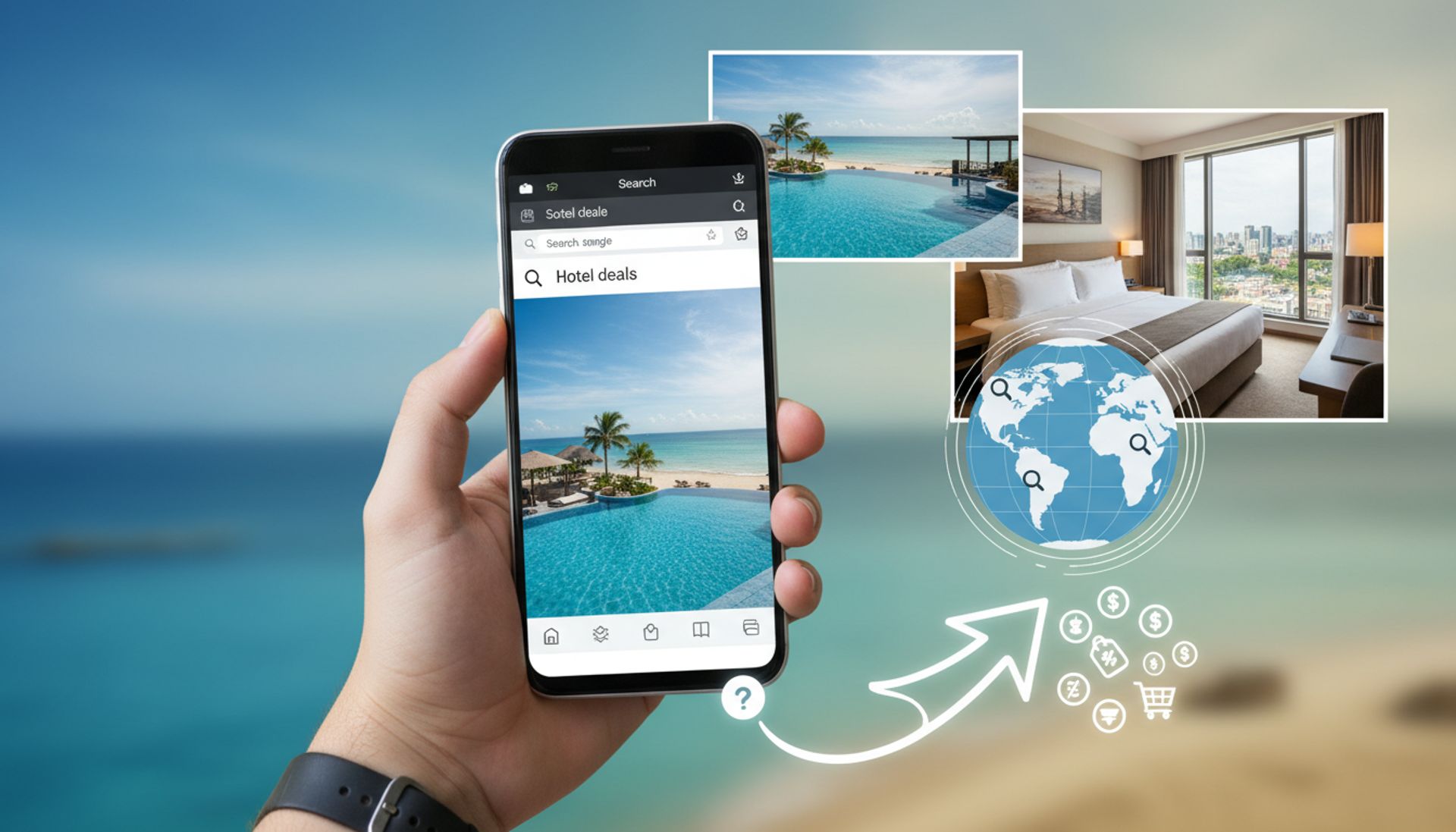 Gdzie szukać promocji hotelowych: brutalna rzeczywistość, mity i strategie dla sprytnych łowców okazji