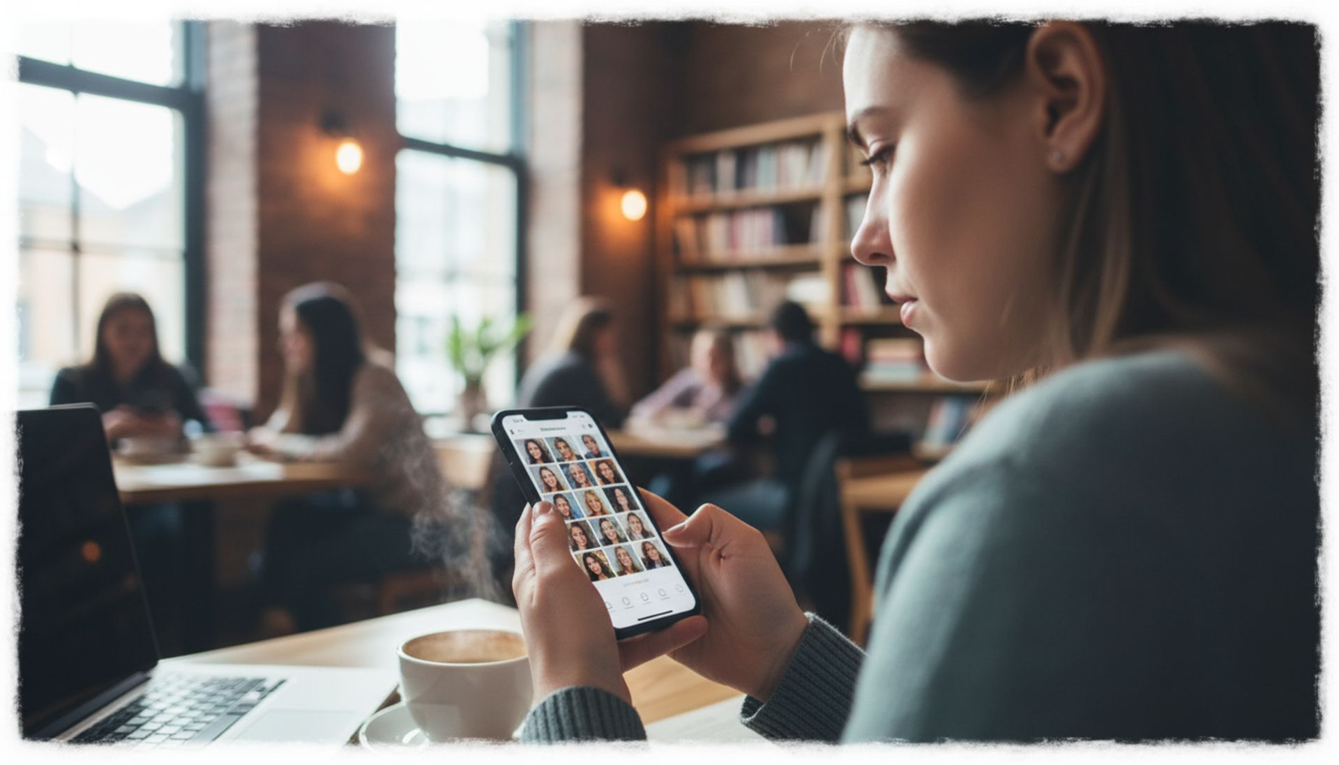 Gdzie szukać przyjaźni online: brutalna prawda, skrywane społeczności i nowe reguły gry