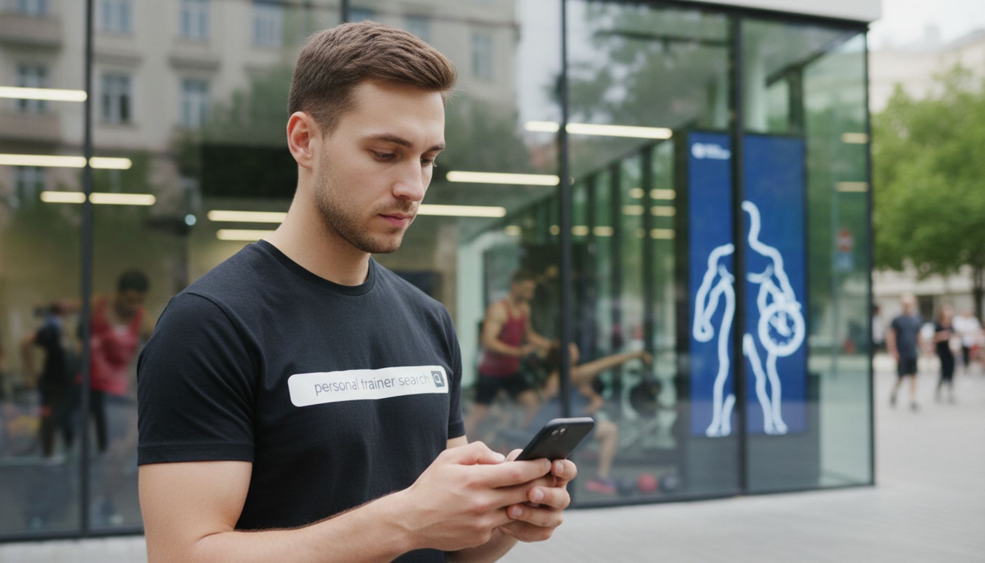 Gdzie szukać trenera personalnego: brutalna prawda, której nie przeczytasz na Instagramie