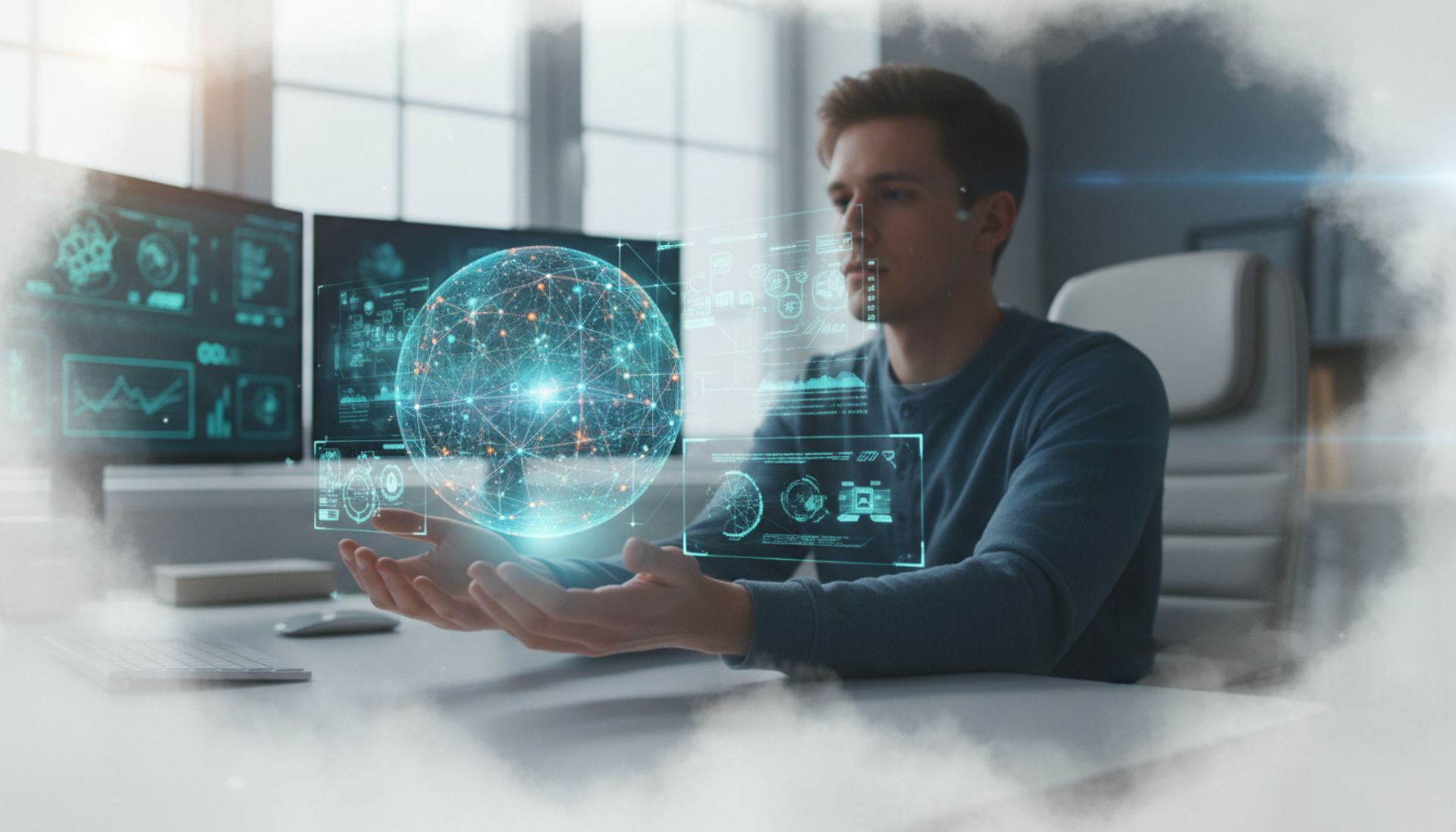 Gdzie znaleźć inteligentne wsparcie online: przewodnik po cyfrowej bliskości bez ściemy