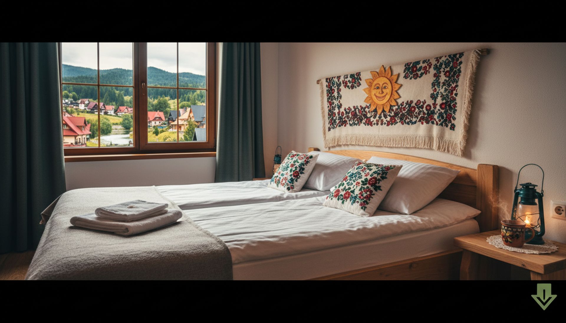 Gdzie znaleźć najlepsze promocje na noclegi w Polsce: brutalna prawda, którą ignorujesz