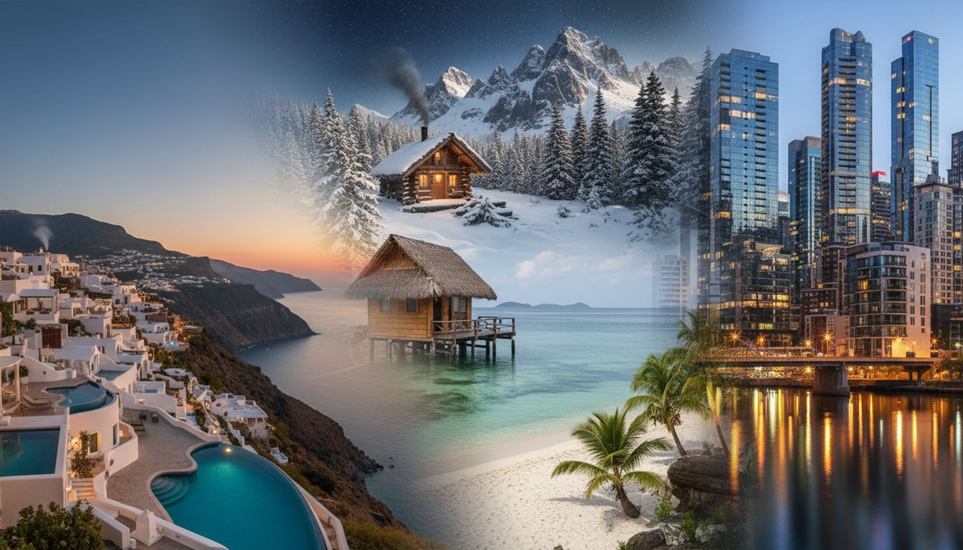 Gdzie znaleźć noclegi w atrakcyjnych lokalizacjach: brutalna prawda, której nie przeczytasz w rankingach