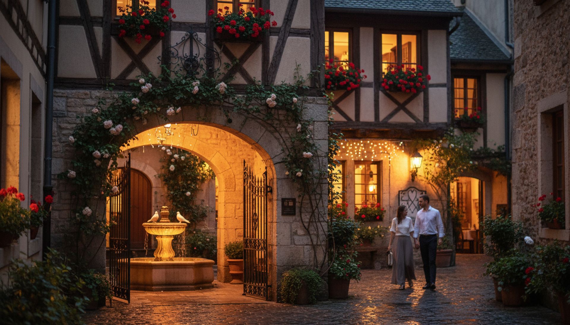 Gdzie znaleźć romantyczny hotel: brutalna prawda, której nie znajdziesz w rankingach