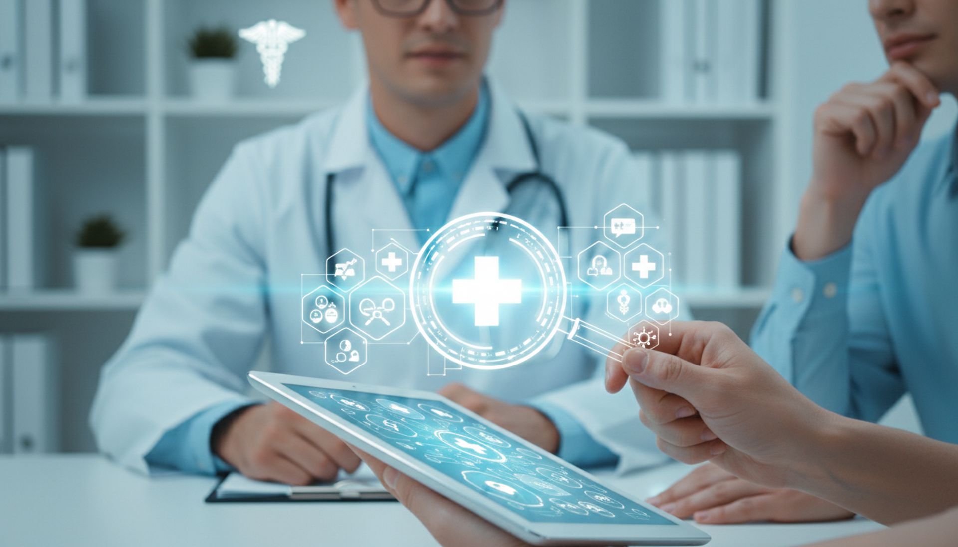 Gdzie znaleźć rzetelne odpowiedzi medyczne: brutalna prawda o informacjach zdrowotnych w internecie