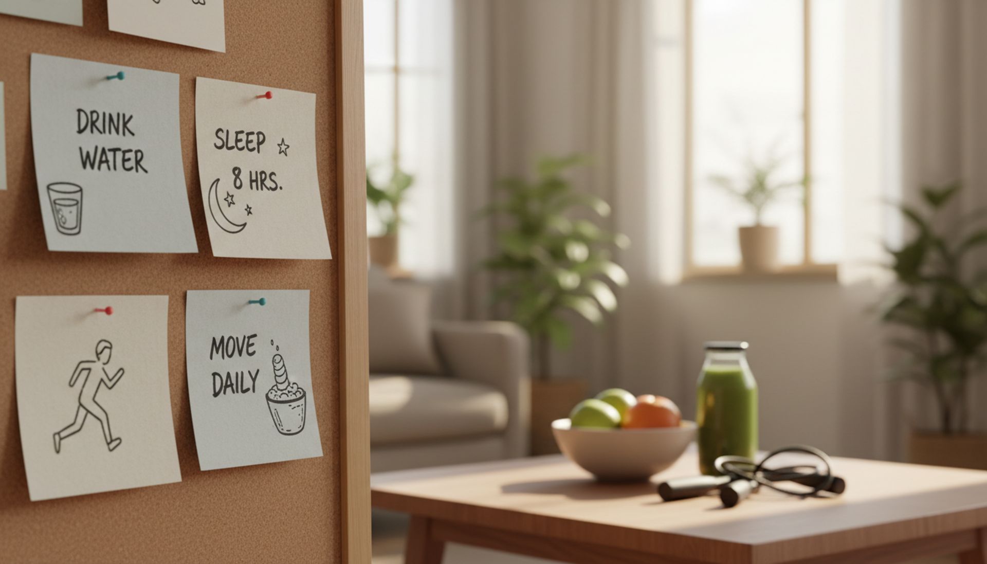 Gdzie znaleźć szybkie wskazówki zdrowotne: brutalna prawda o zdrowiu na skróty