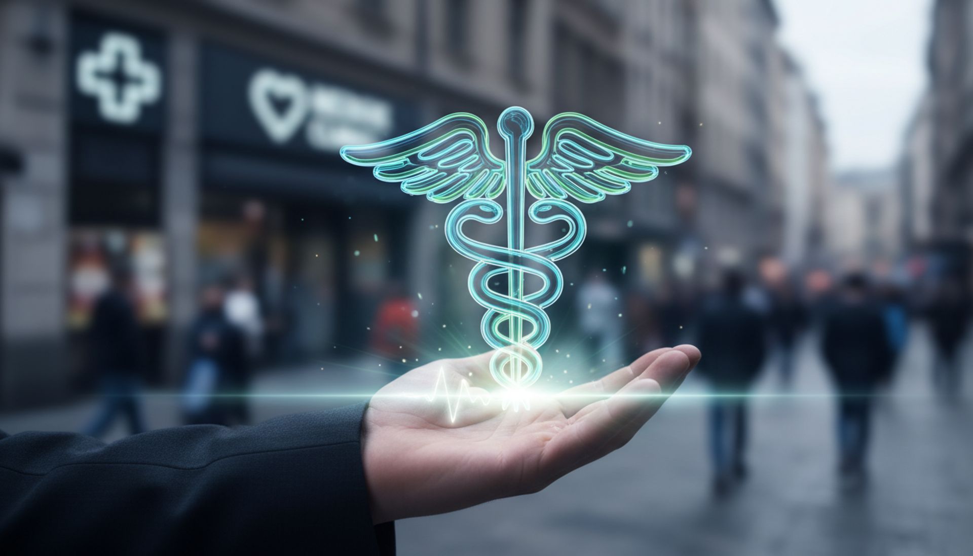 Gdzie znaleźć szybkie wsparcie zdrowotne: wszystko, czego nie powiedzą Ci na infolinii