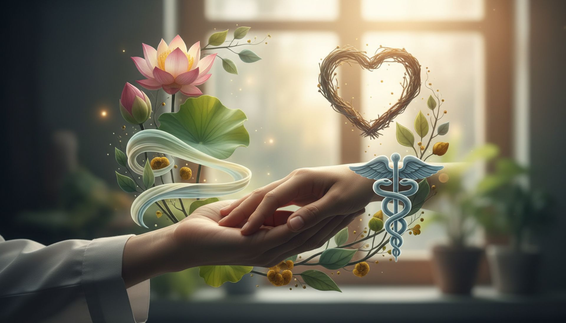 Gdzie znaleźć wsparcie zdrowotne: brutalna mapa nowych możliwości