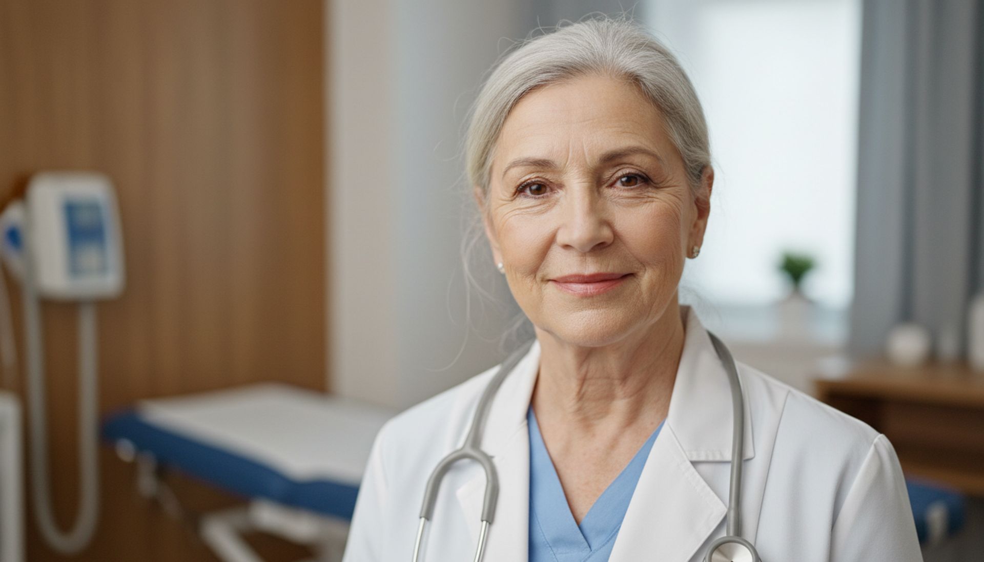 Geriatra: brutalne prawdy, które zmienią twoje spojrzenie na starość