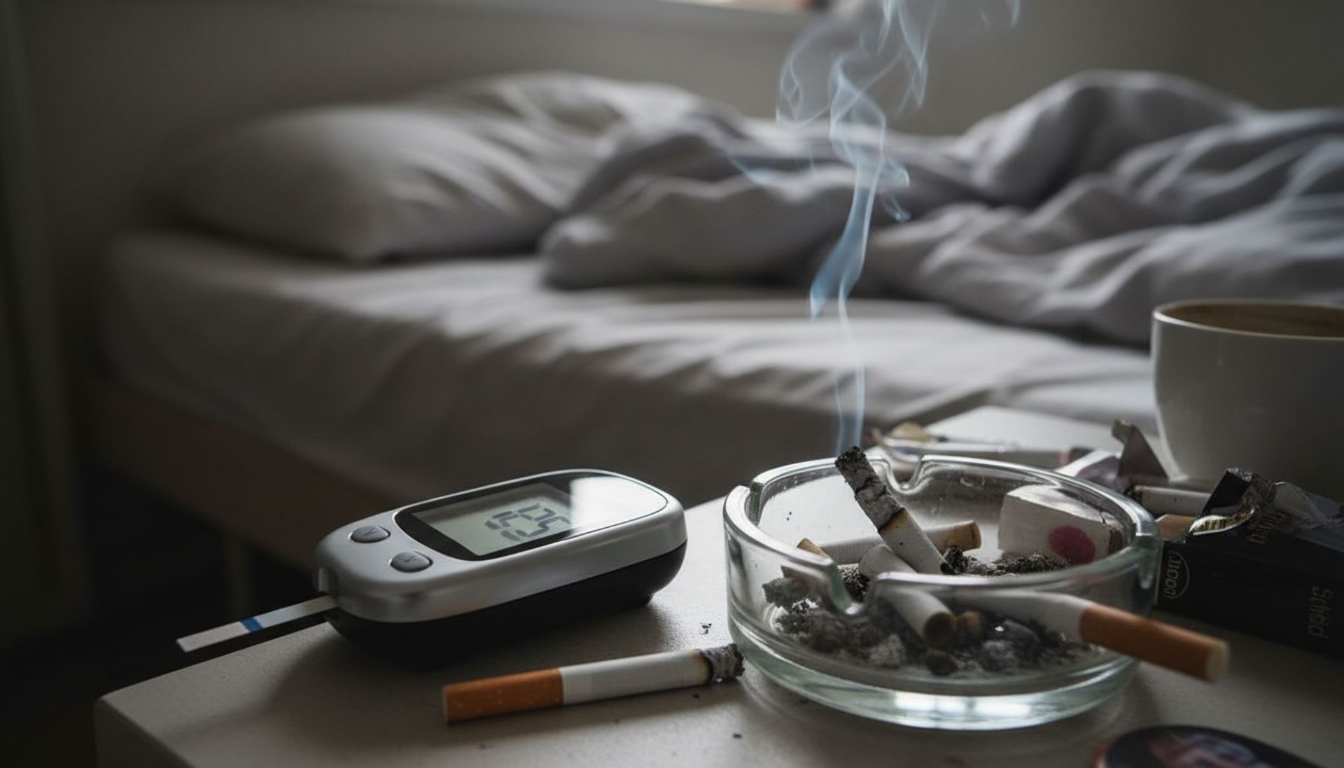 Glukometr ciągły: 7 faktów, które zmienią twoje podejście do monitorowania glukozy