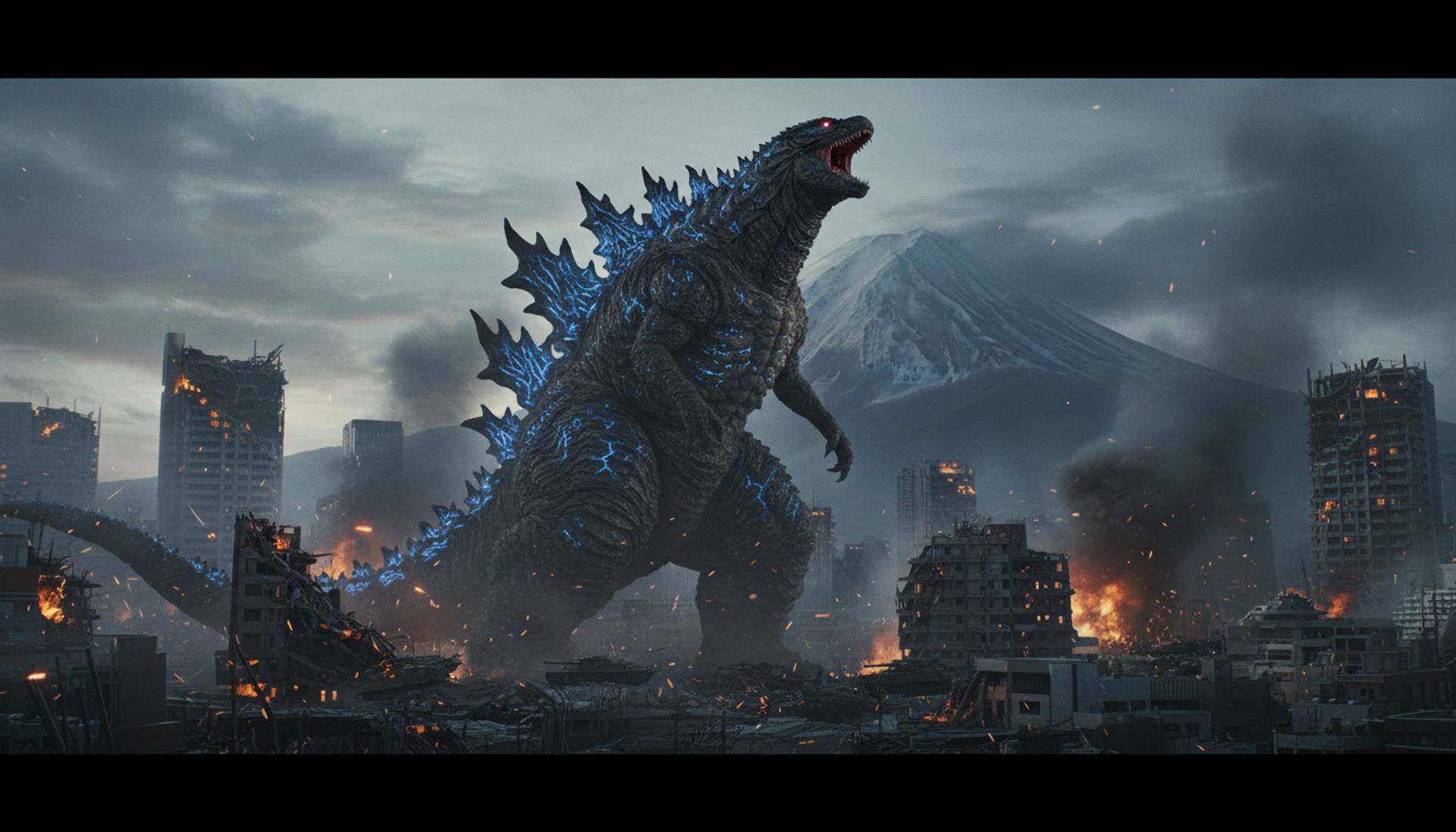 Godzilla Movies: the Definitive, Unfiltered Guide for 2025